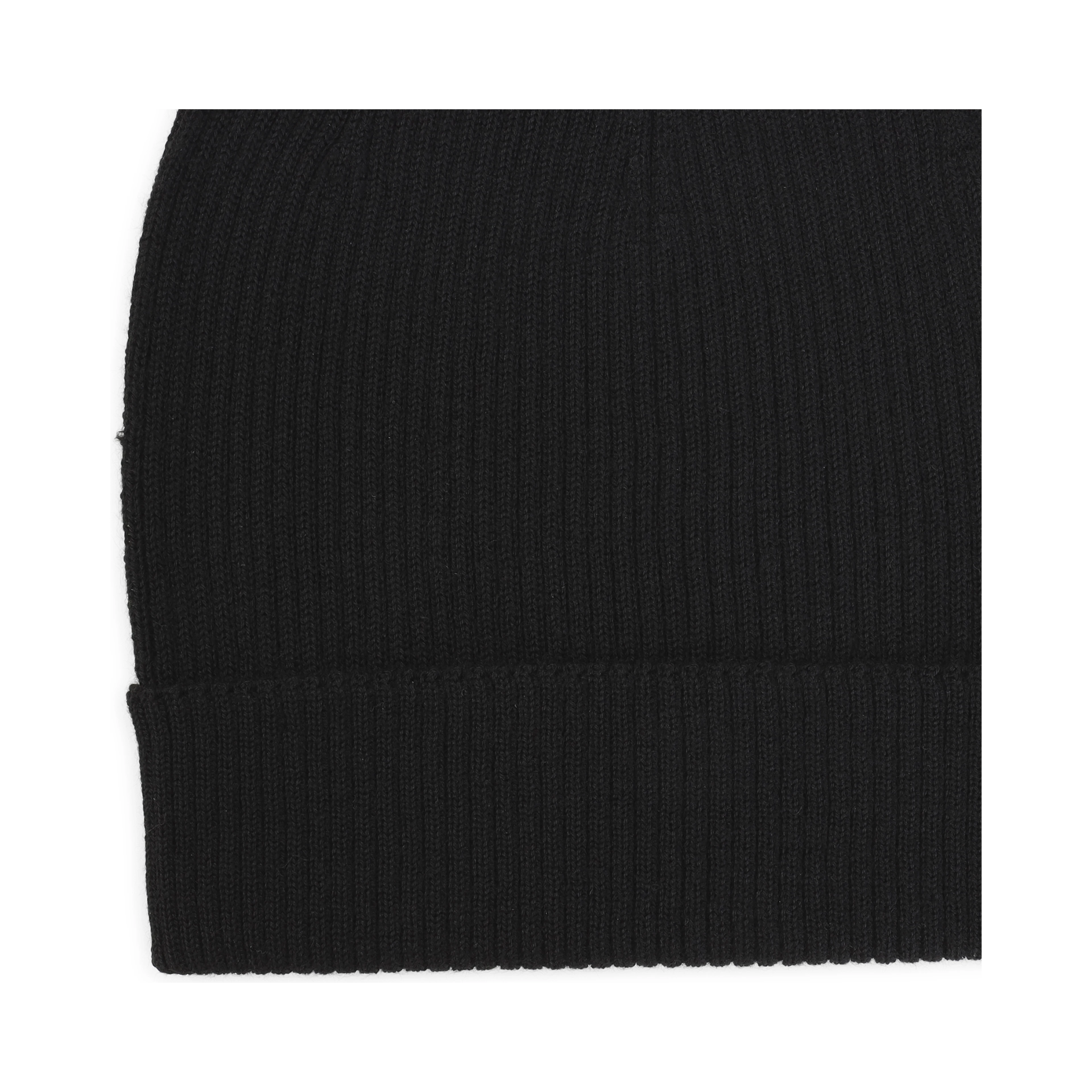 Rick Owens Ribbed Beanie