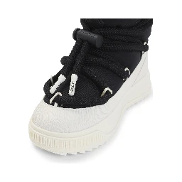 Moncler Altive Mid Snow Boots