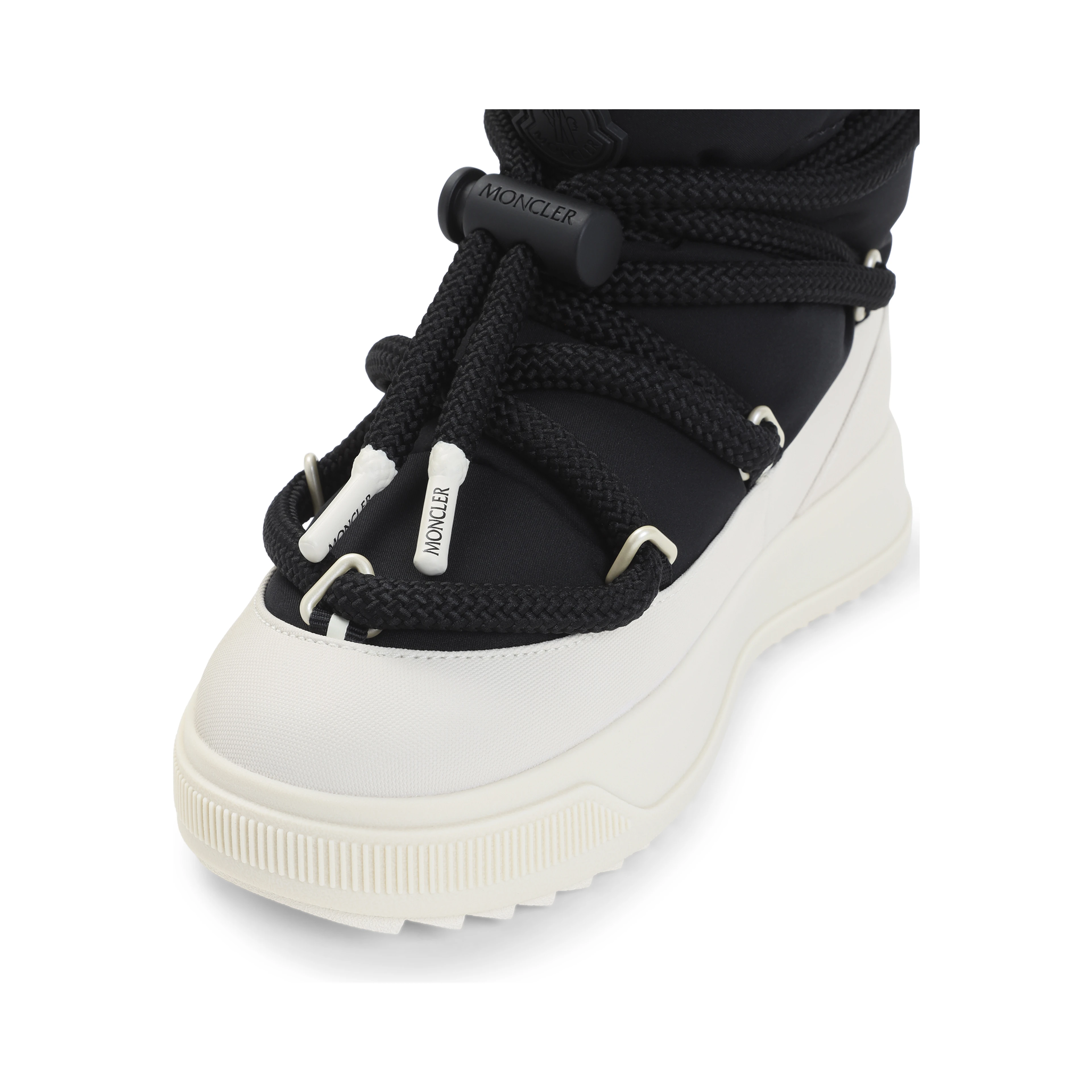 Moncler Altive Mid Snow Boots