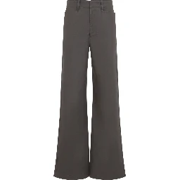 Lemaire Straight Pants