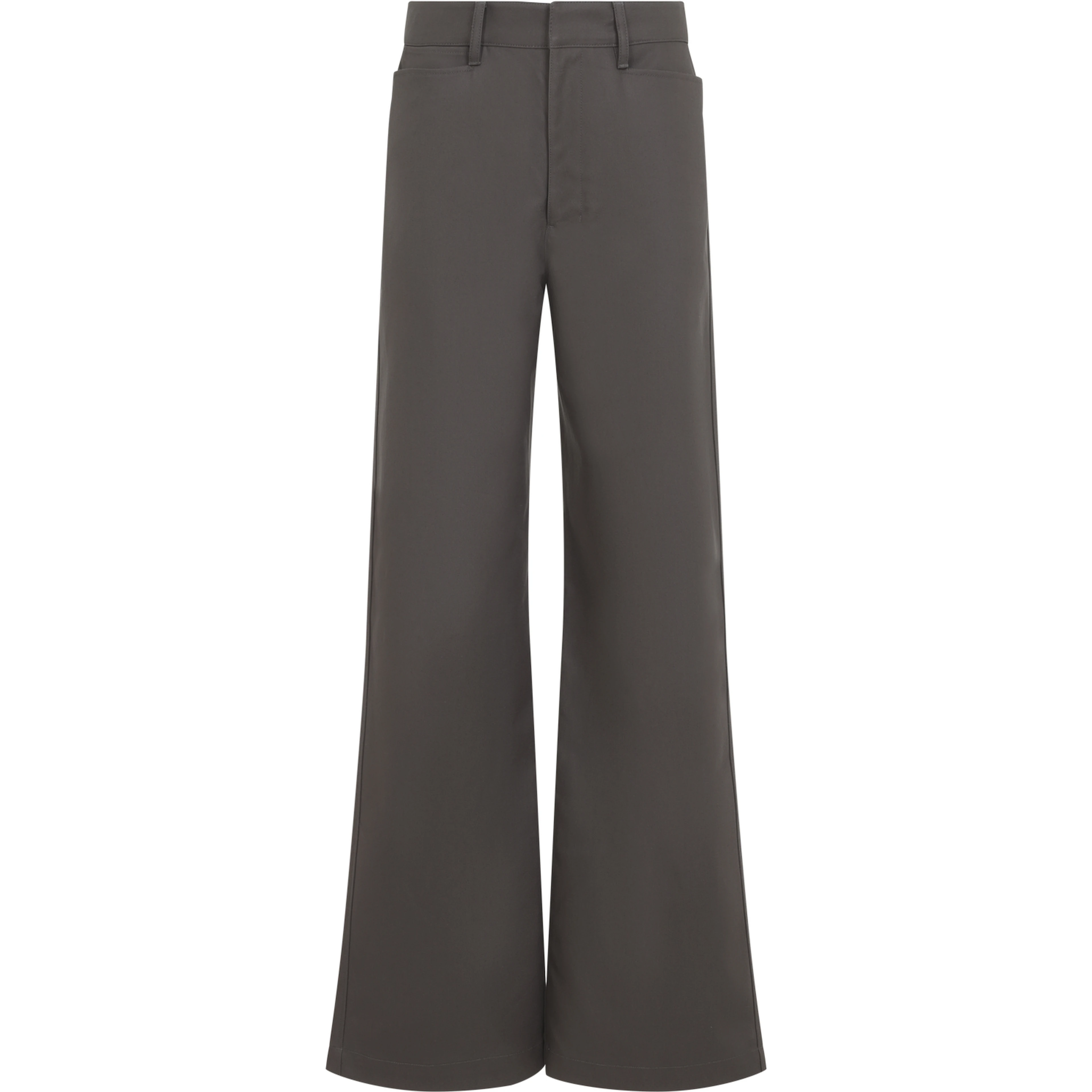 Lemaire Straight Pants