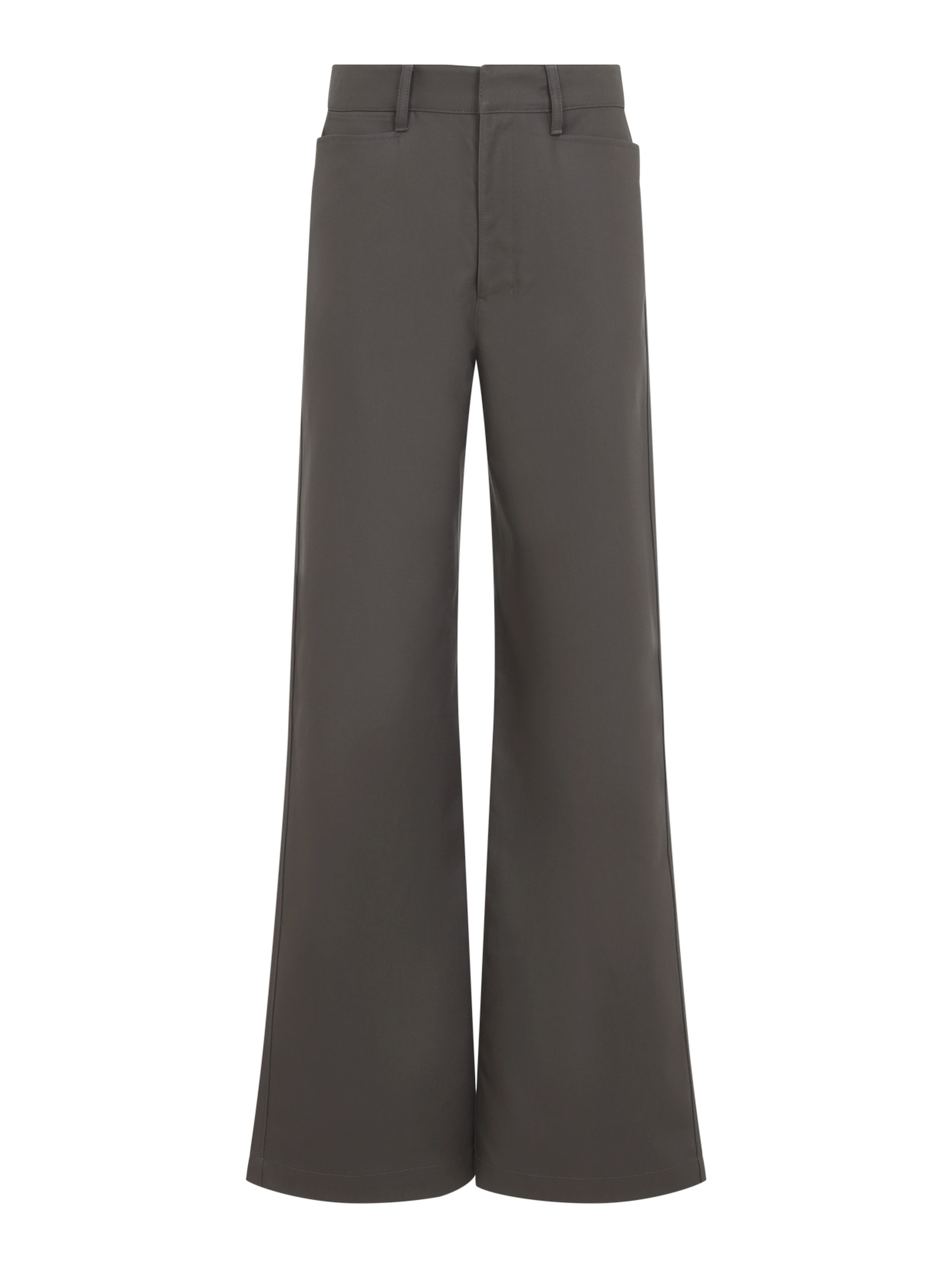 Lemaire Straight Pants