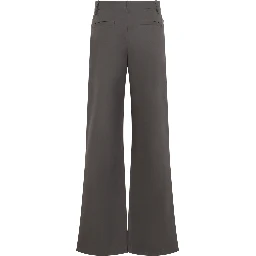 Lemaire Straight Pants