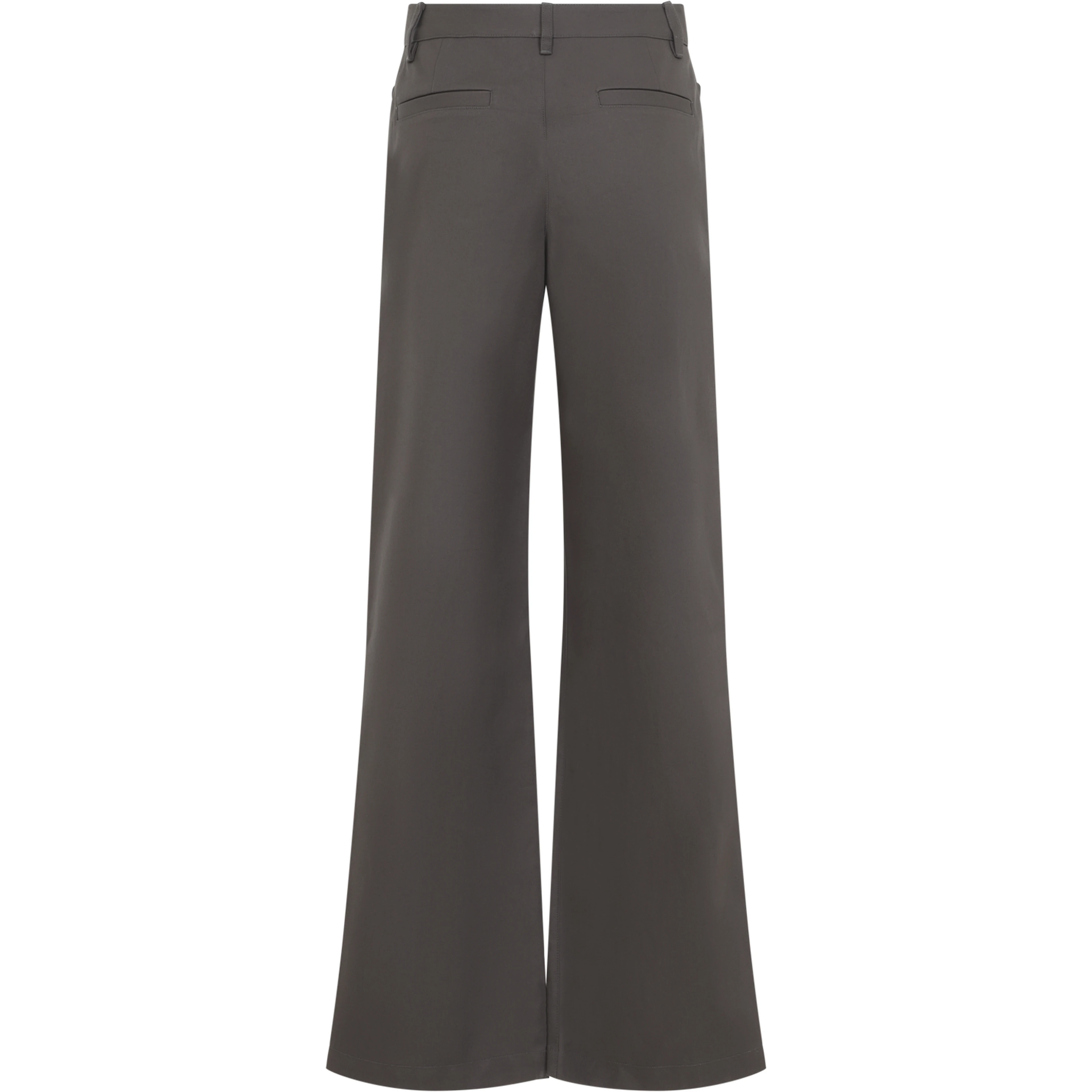 Lemaire Straight Pants