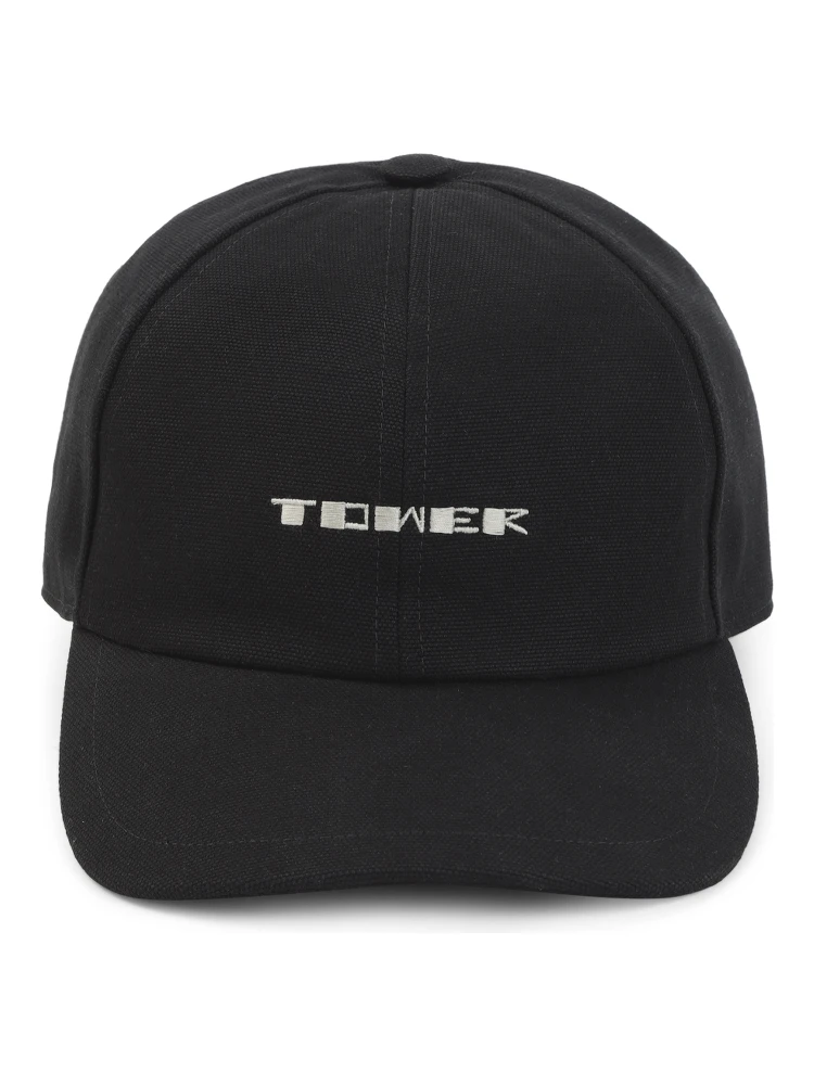 Rick Owens Drkshdw Hat