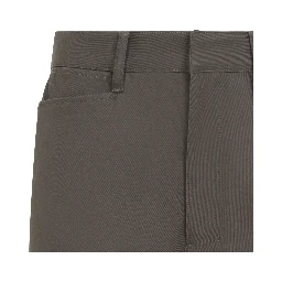 Lemaire Straight Pants