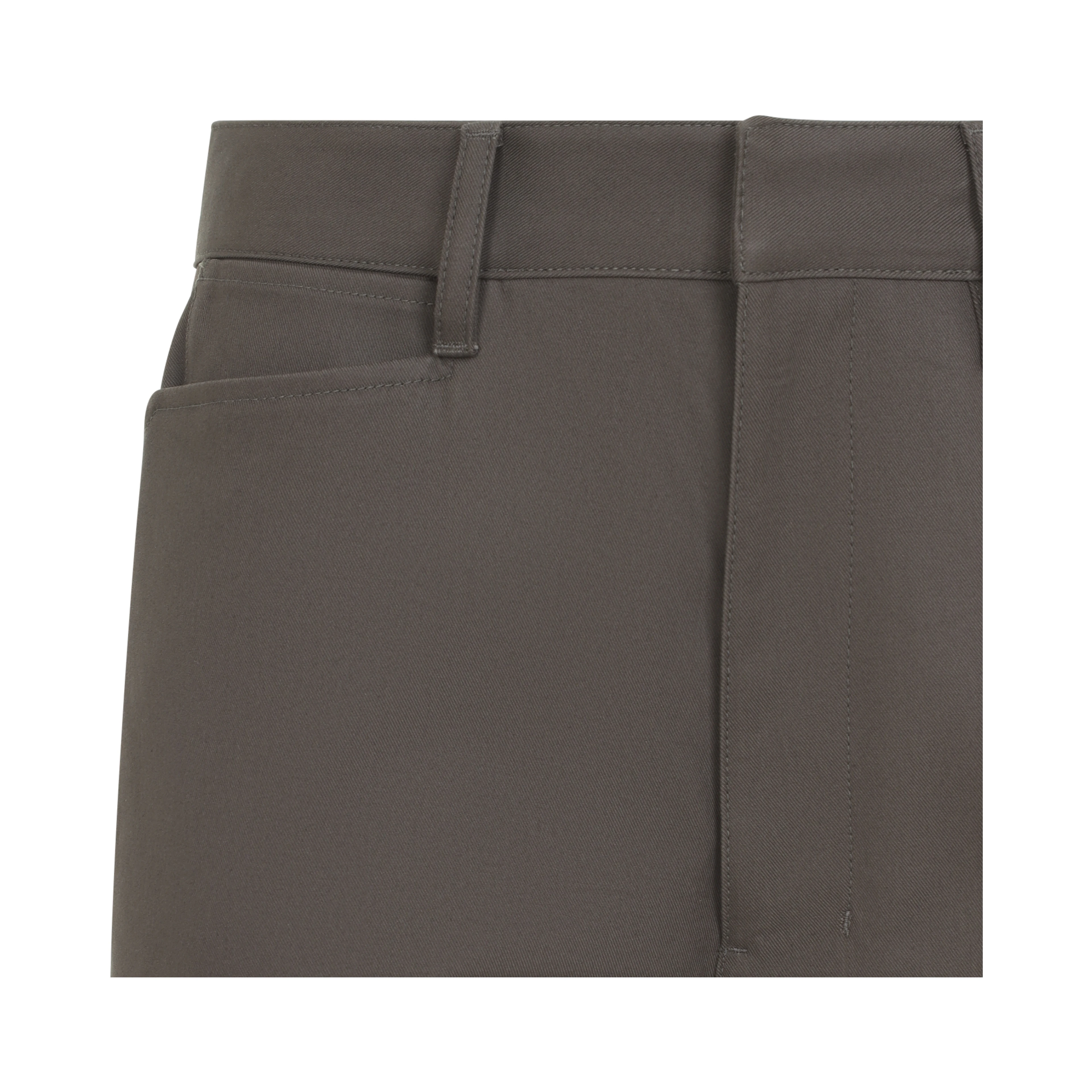 Lemaire Straight Pants