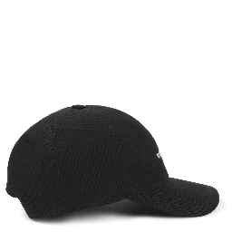 Rick Owens Drkshdw Hat