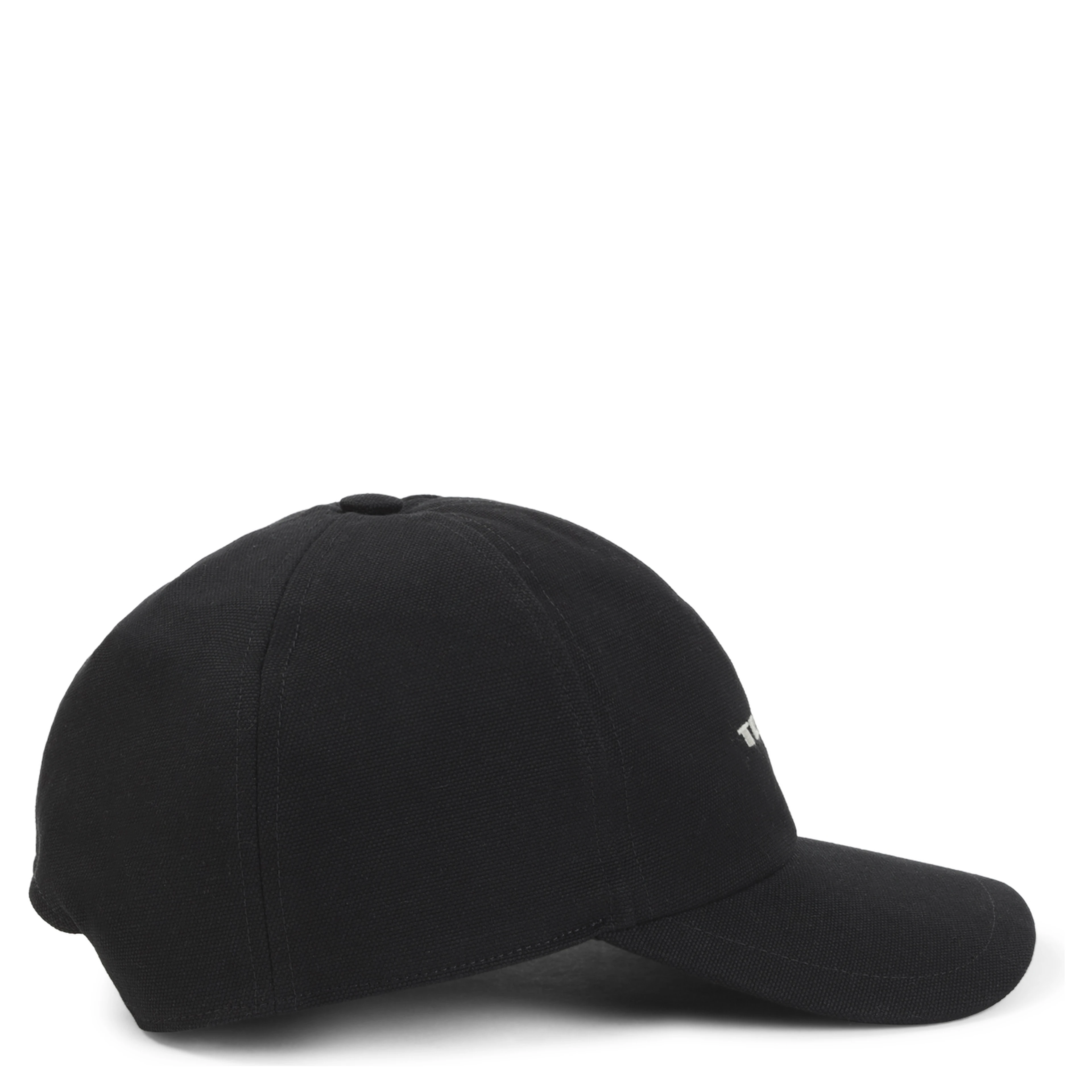 Rick Owens Drkshdw Hat