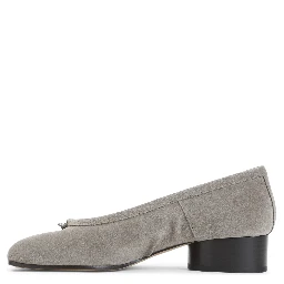 Maison Margiela New Tabi Ballerina