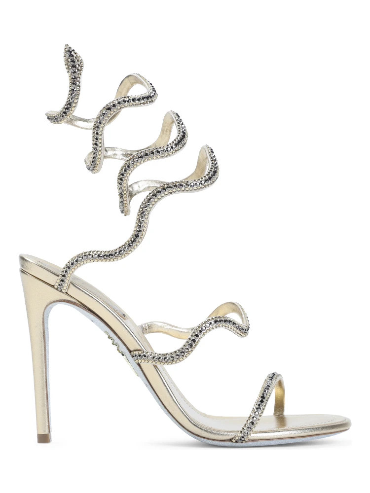 Renè Caovilla Sandals