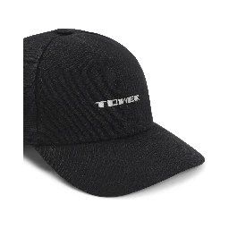 Rick Owens Drkshdw Hat