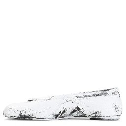 Maison Margiela Tabi New Ballerina