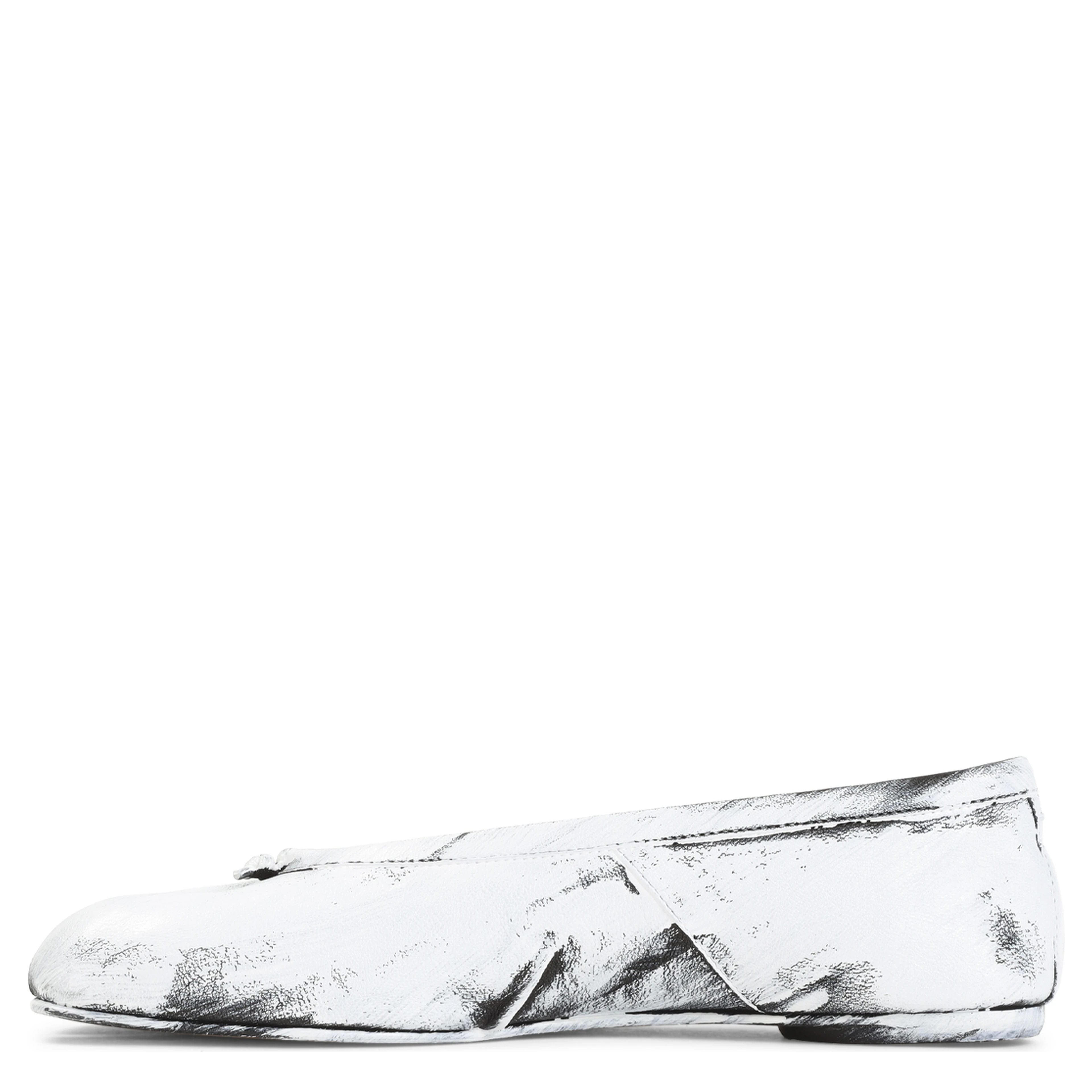 Maison Margiela Tabi New Ballerina
