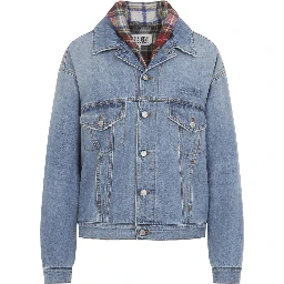 MM6 Maison Margiela Sport Jacket