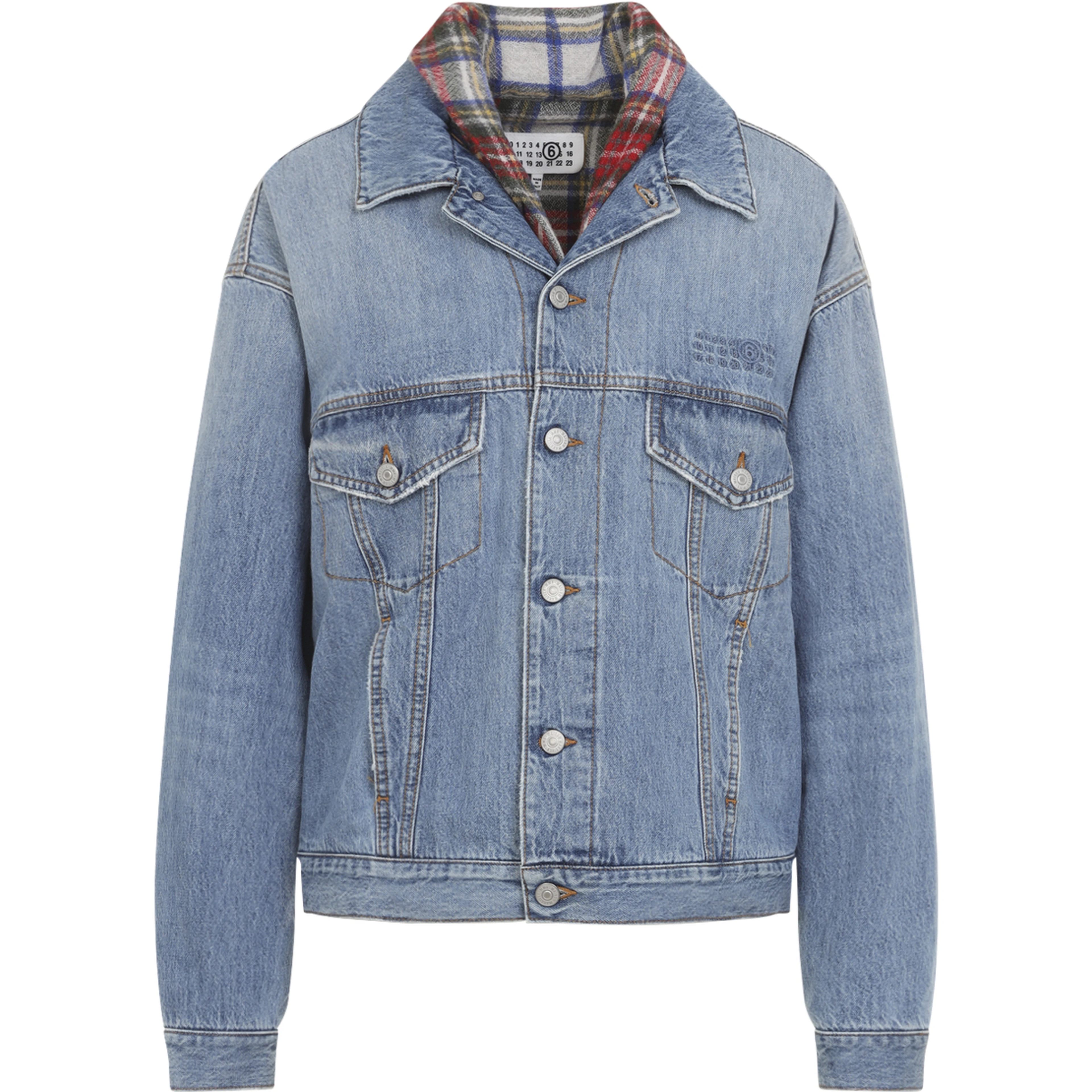MM6 Maison Margiela Sport Jacket