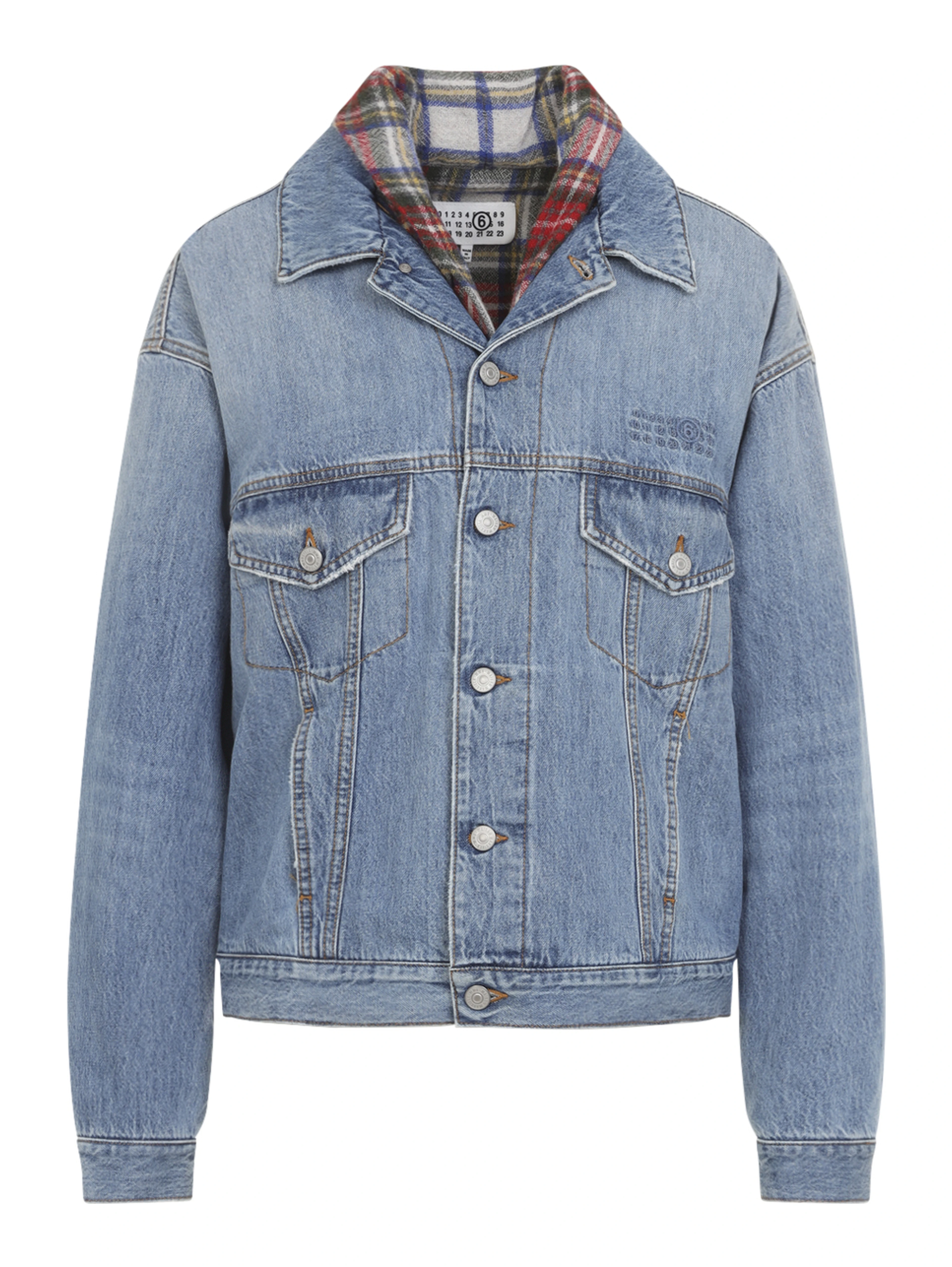 MM6 Maison Margiela Sport Jacket