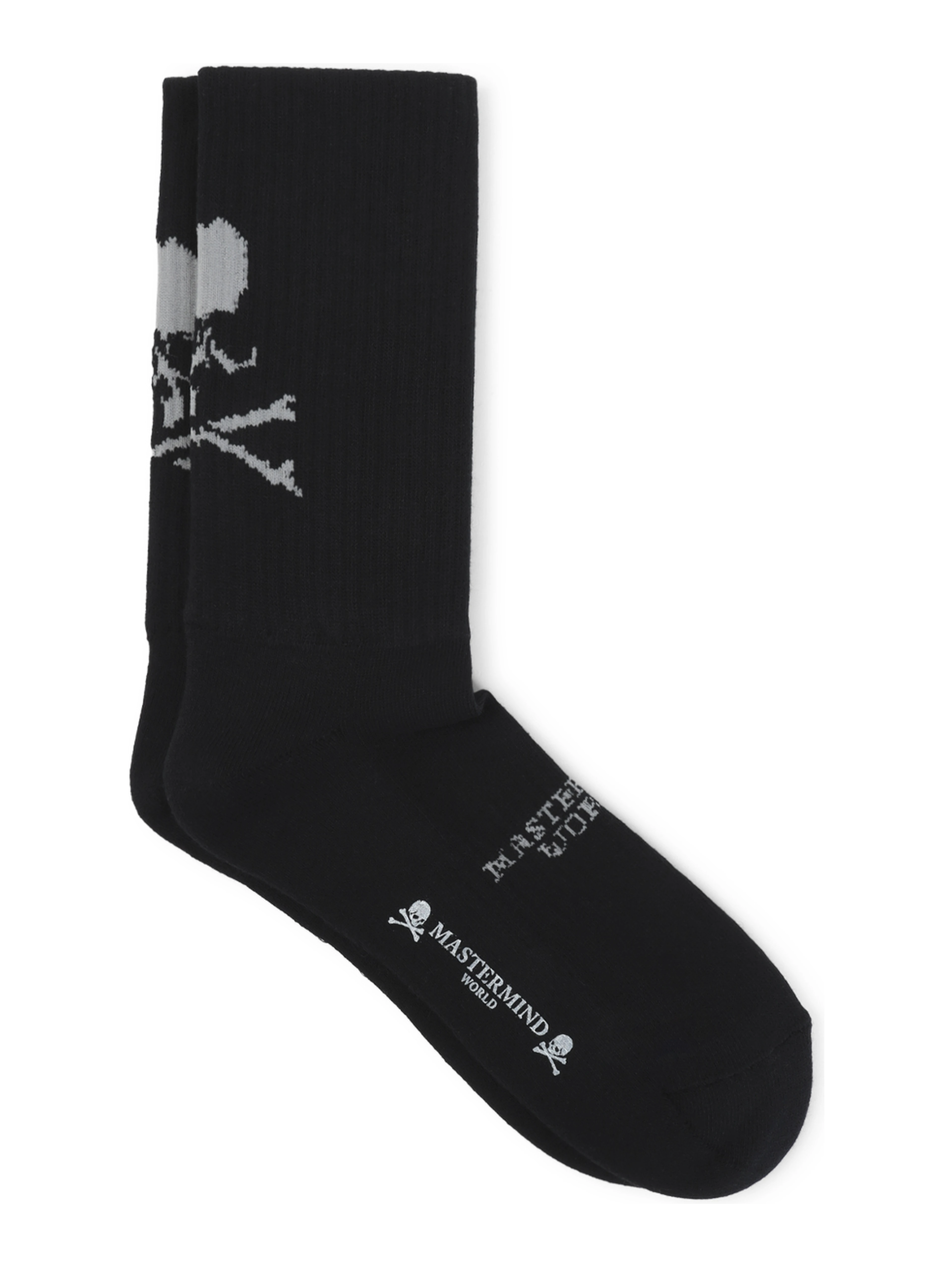 جوارب ماسترميند وورلد ذات الأساور