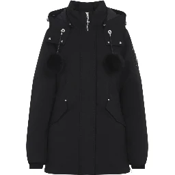 Moose Knuckles New Age 3Q Jacket