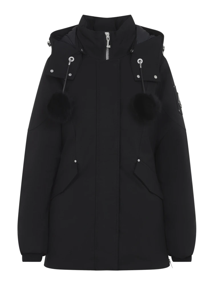 Moose Knuckles New Age 3Q Jacket