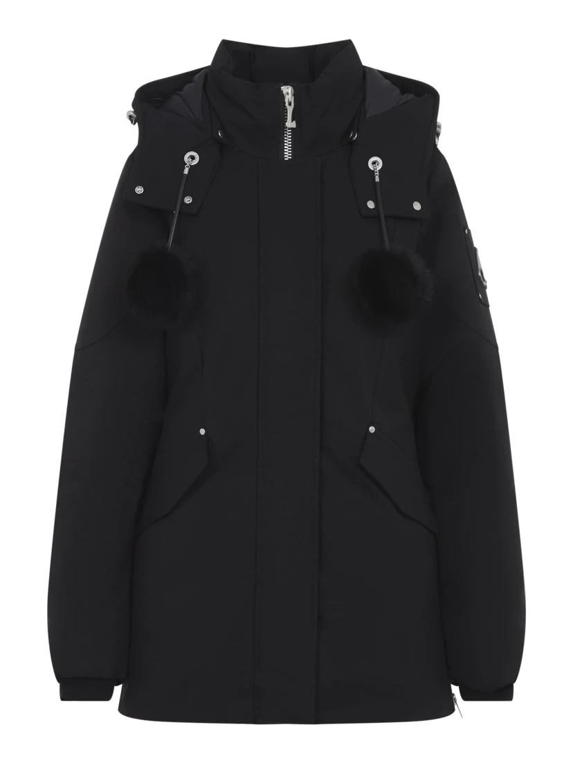 Moose Knuckles New Age 3Q Jacket