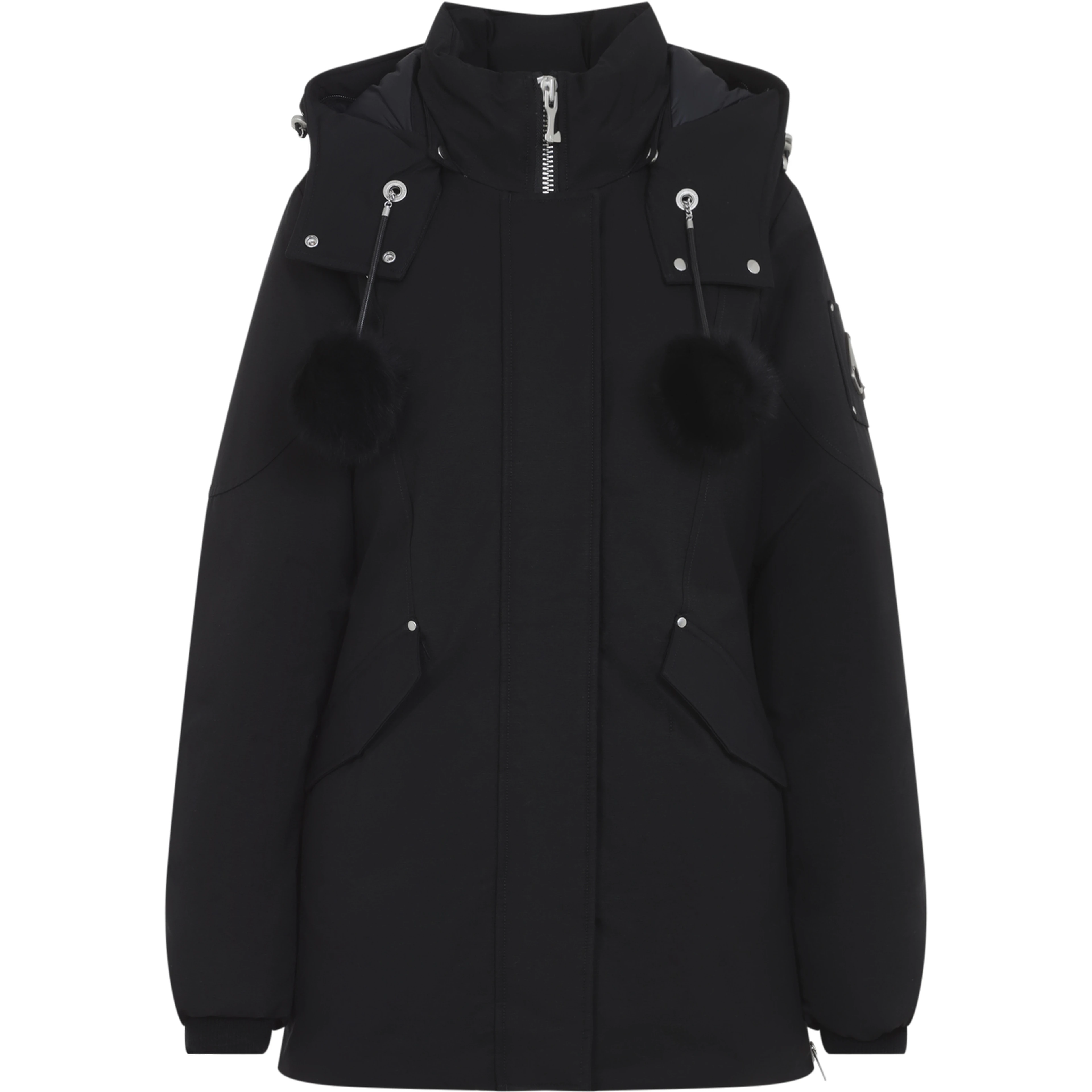 Moose Knuckles New Age 3Q Jacket