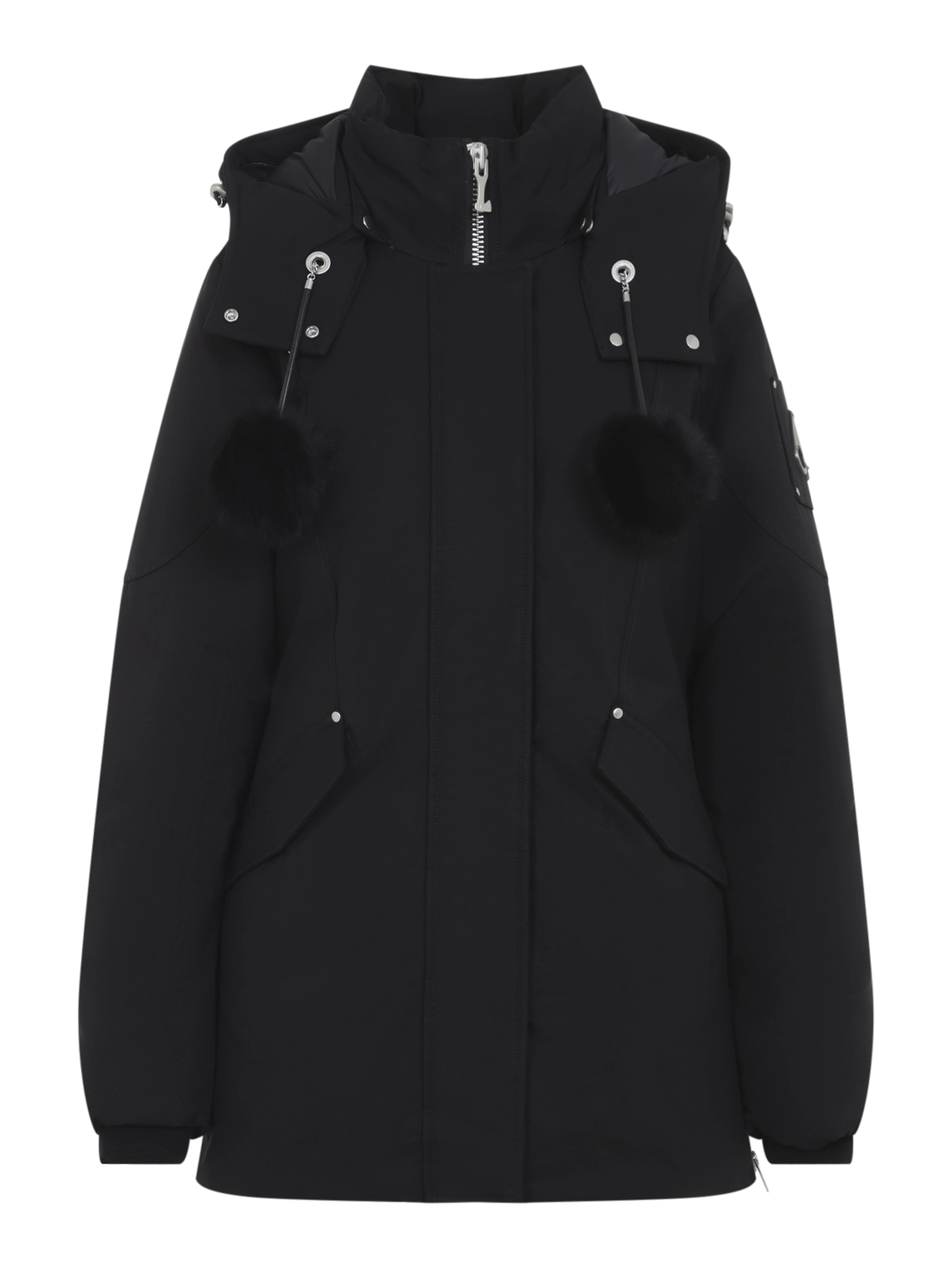 Moose Knuckles New Age 3Q Jacket