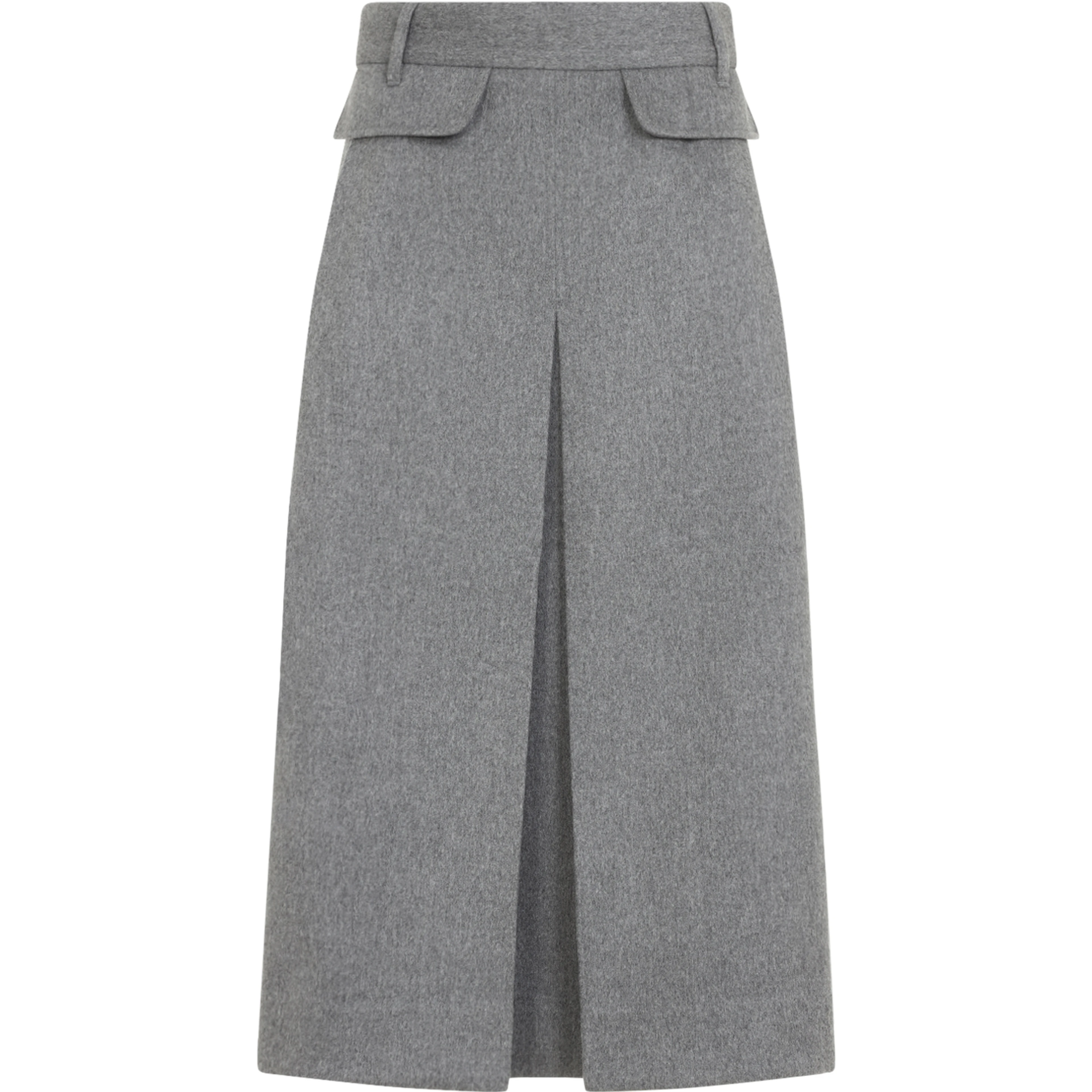 Co Front Pocket Skirt