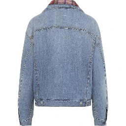 MM6 Maison Margiela Sport Jacket