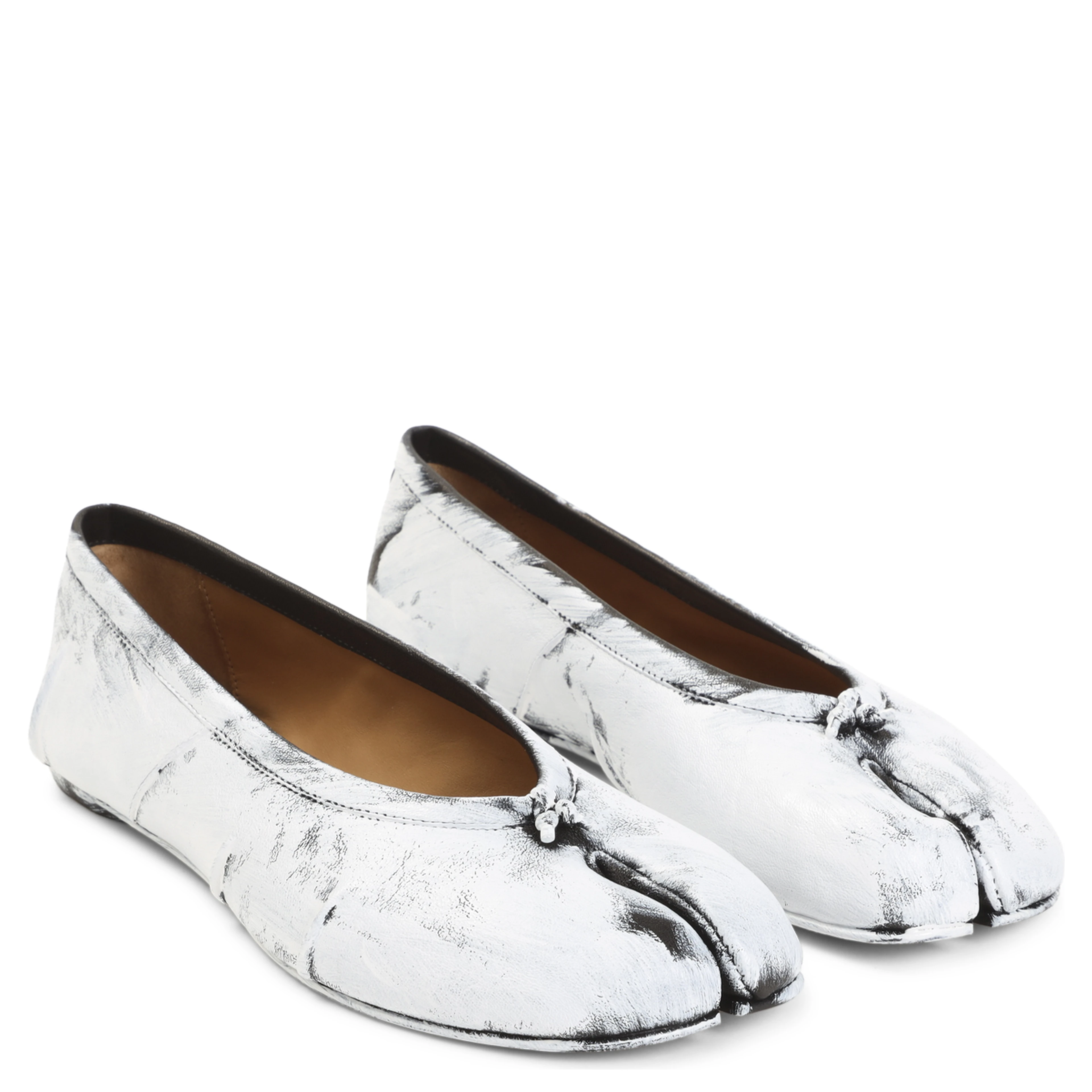 Maison Margiela Tabi New Ballerina