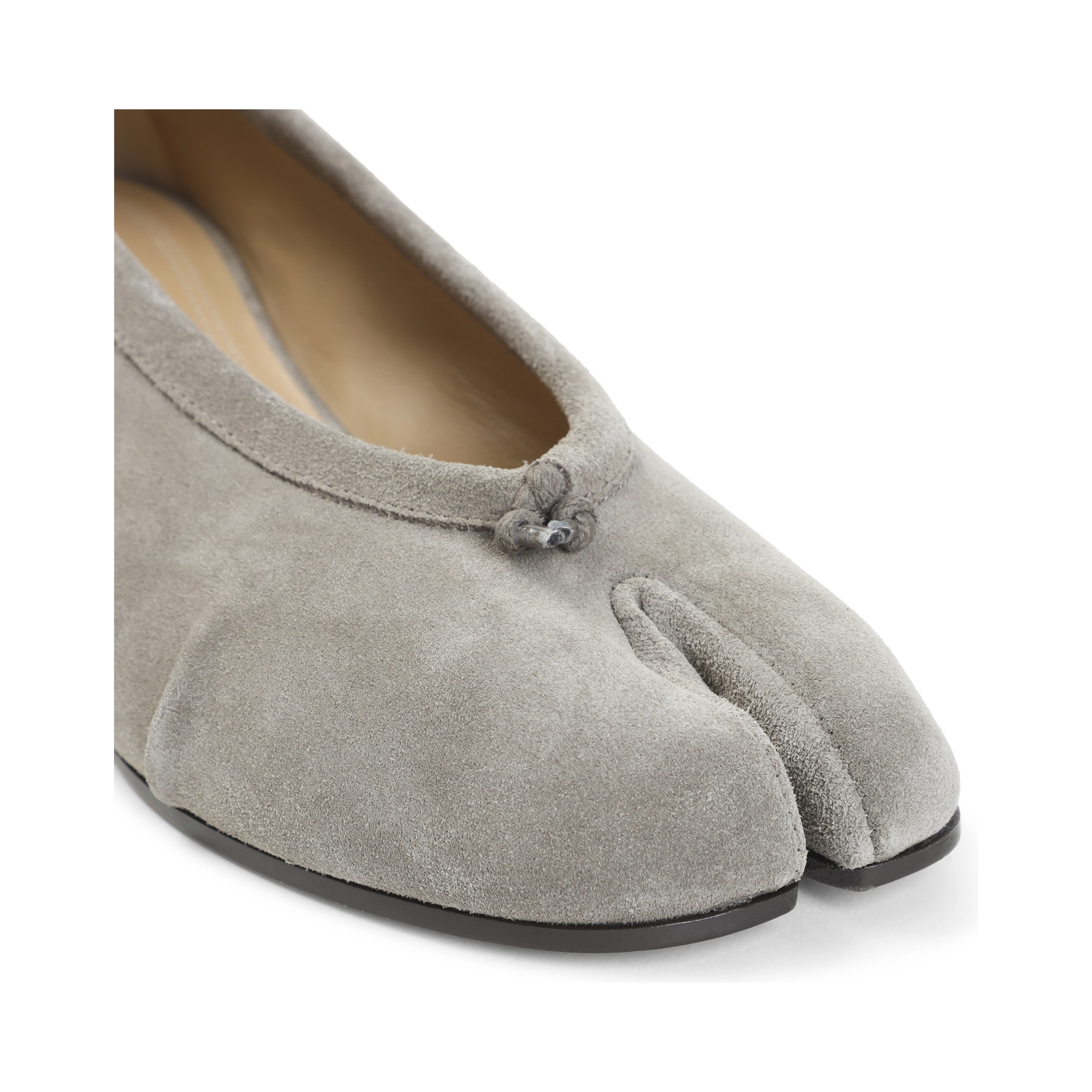 Maison Margiela New Tabi Ballerina
