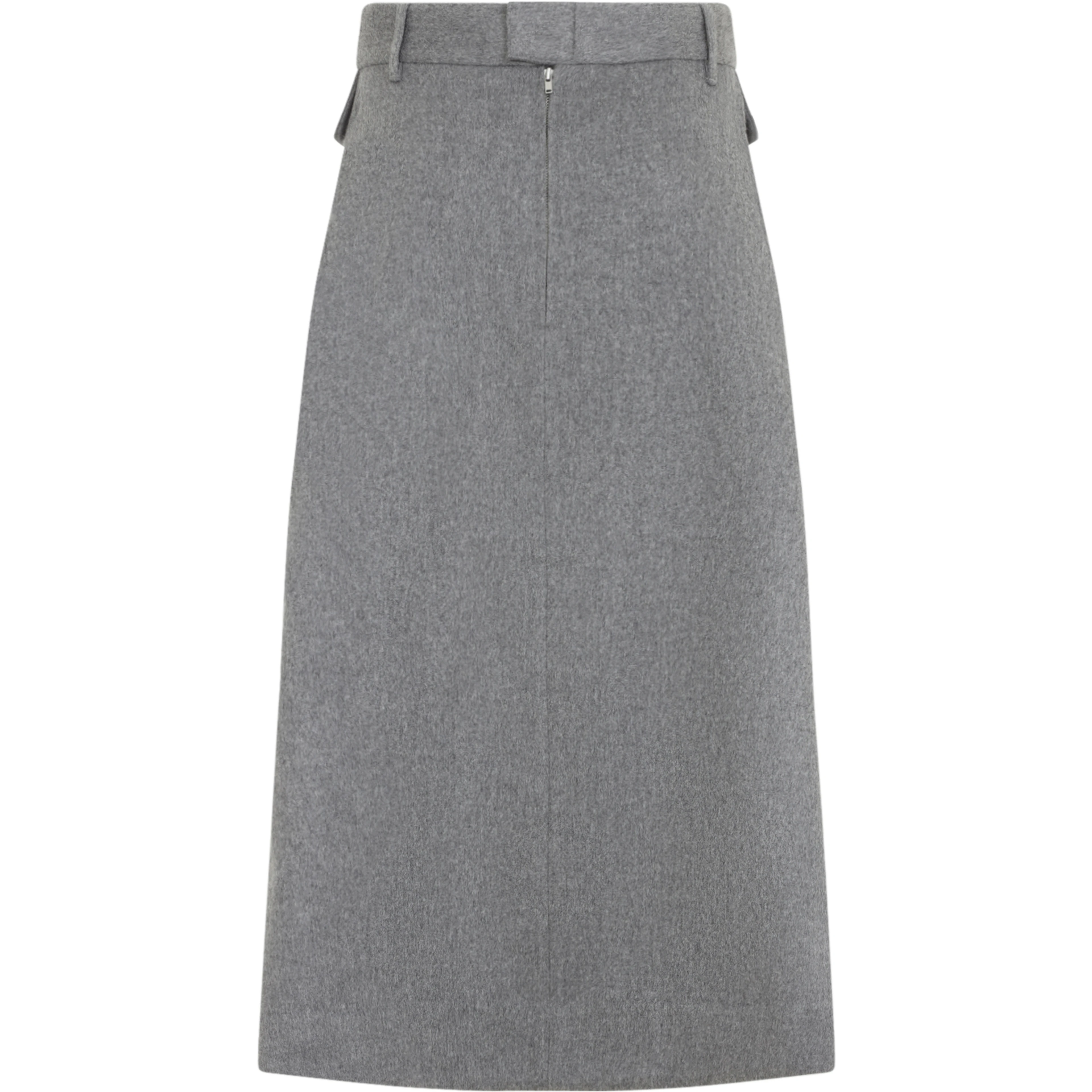 Co Front Pocket Skirt