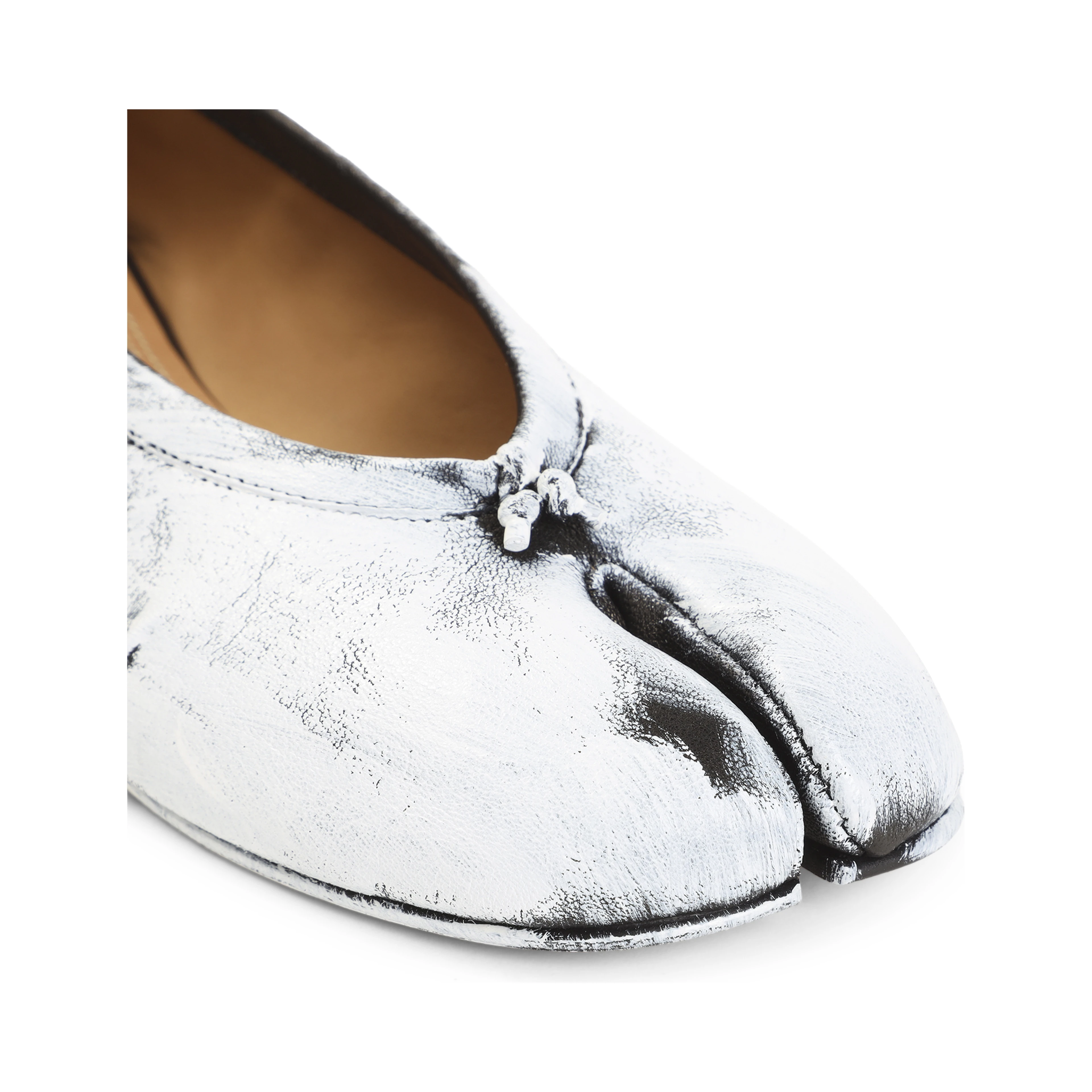 Maison Margiela Tabi New Ballerina