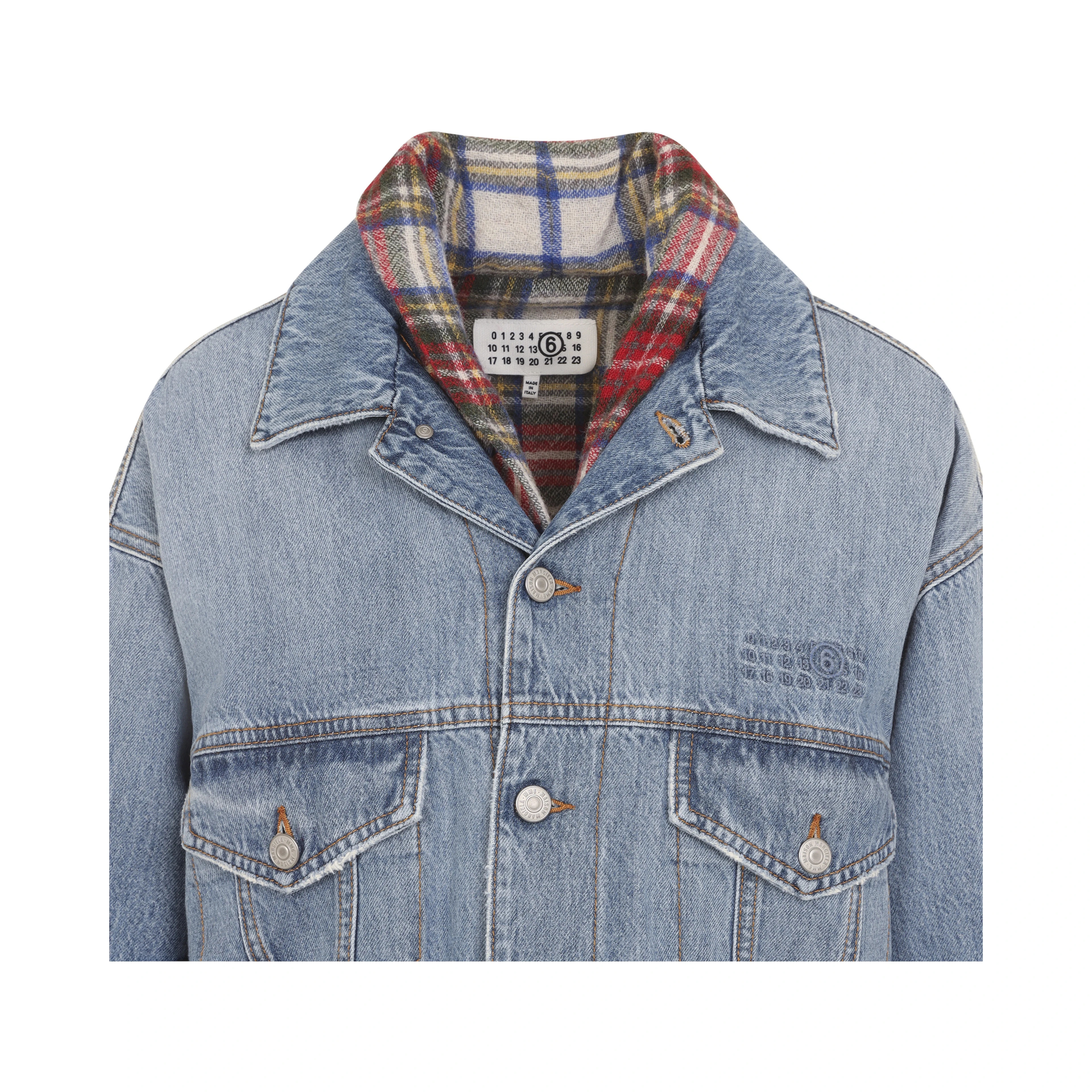 MM6 Maison Margiela Sport Jacket