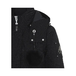 Moose Knuckles New Age 3Q Jacket
