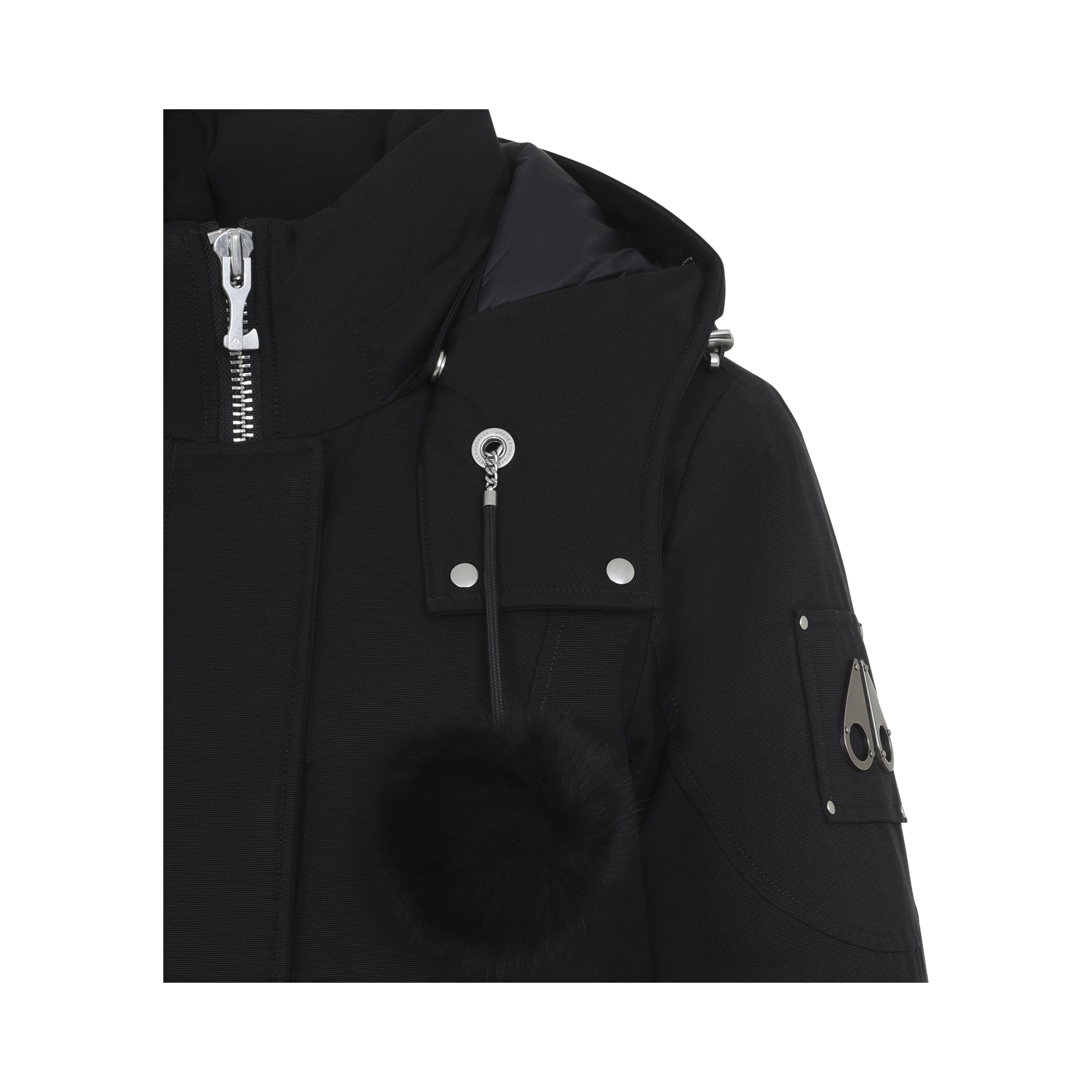 Moose Knuckles New Age 3Q Jacket