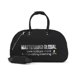 Mastermind Japan Boston Bag