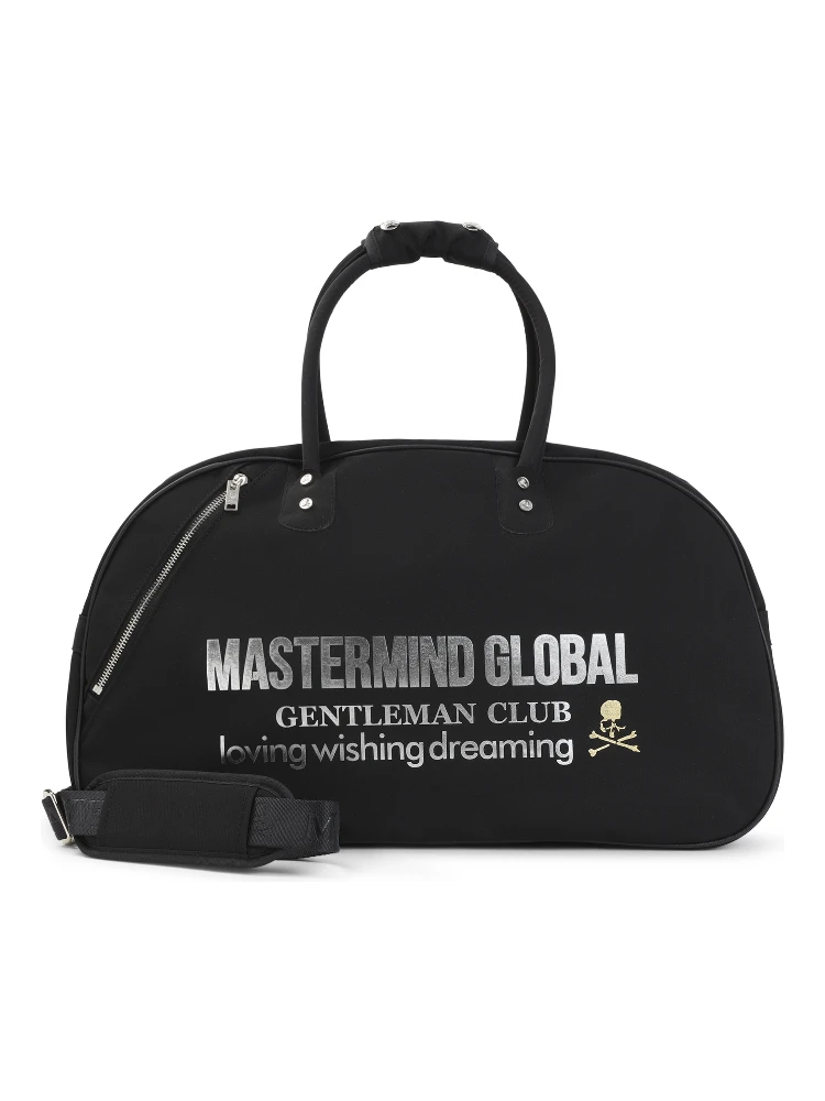 Mastermind Japan Boston Bag