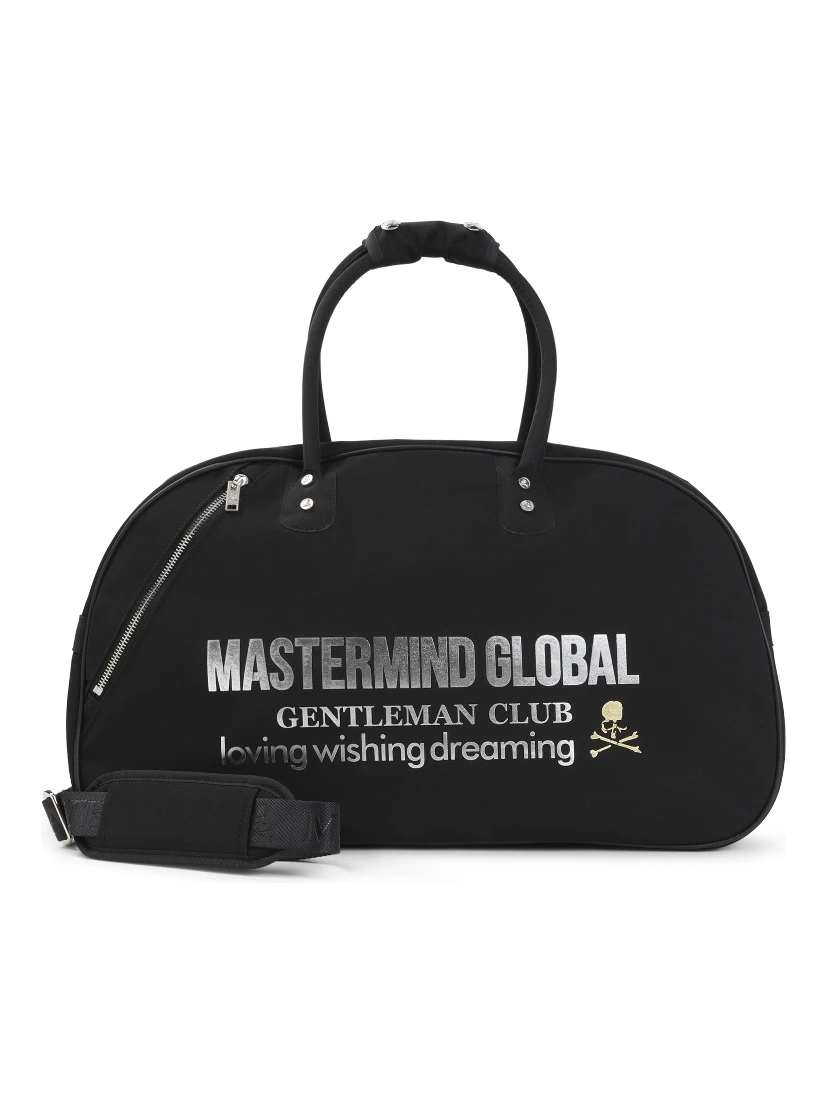 Mastermind Japan Boston Bag