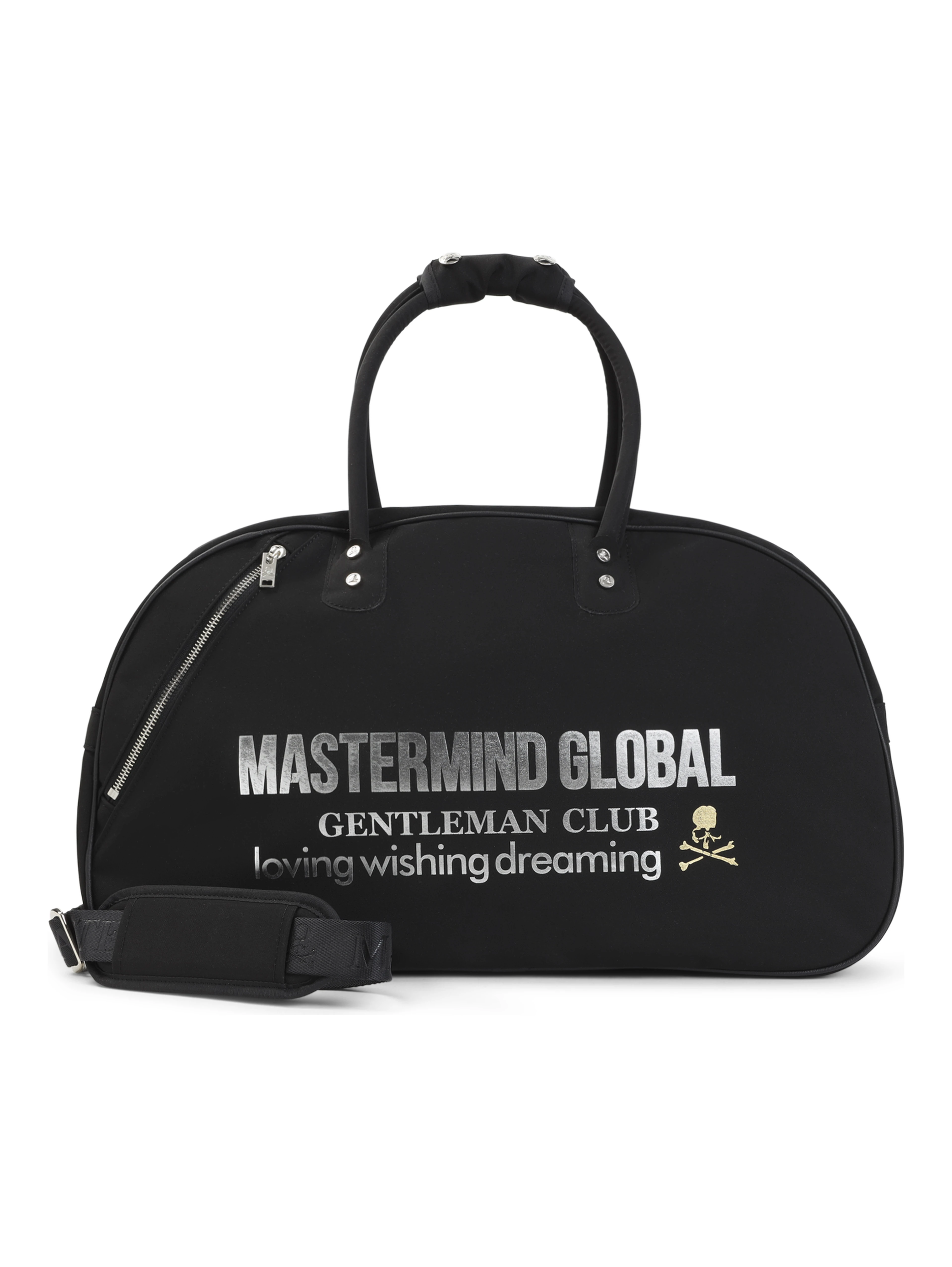 Mastermind Japan Boston Bag