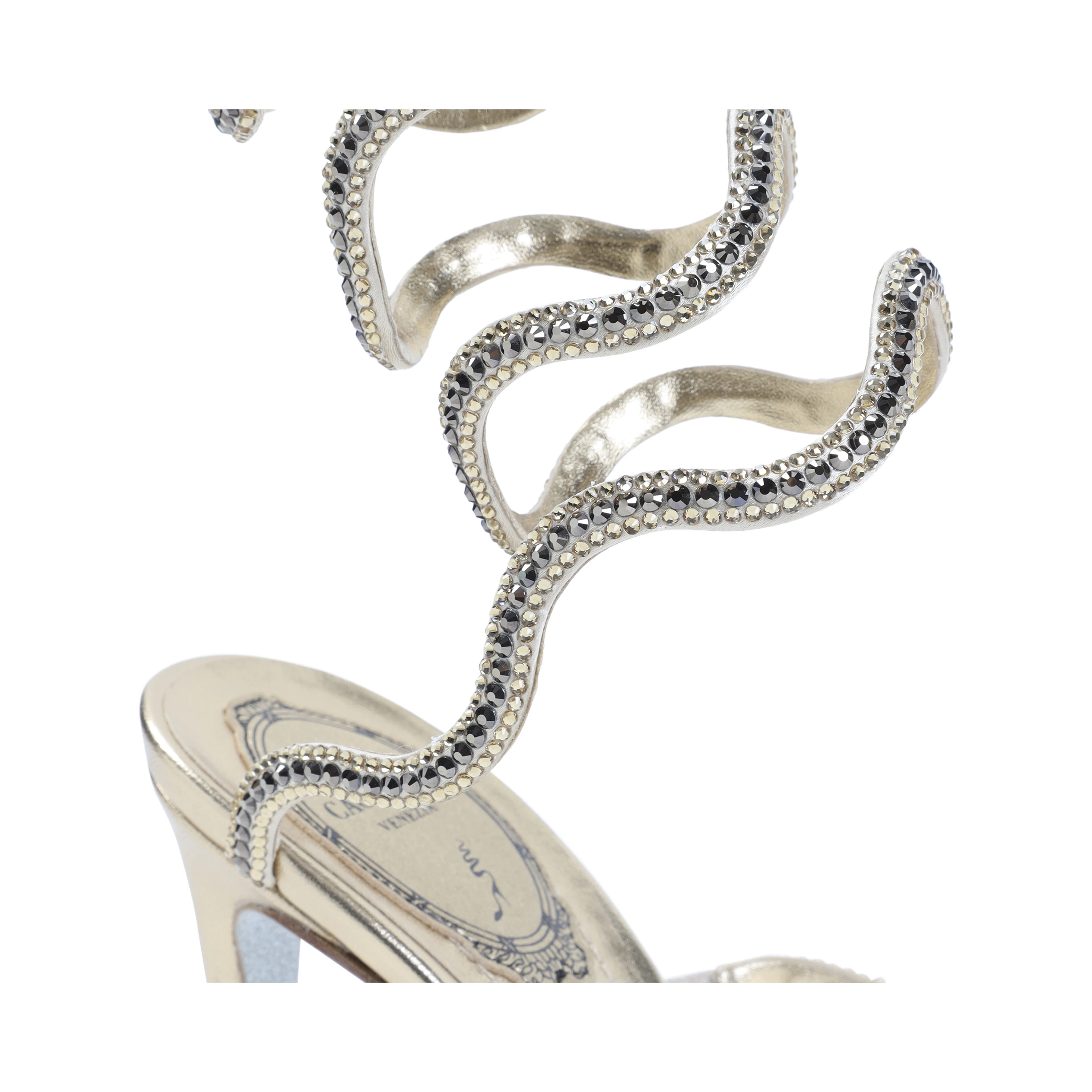 Renè Caovilla Sandals