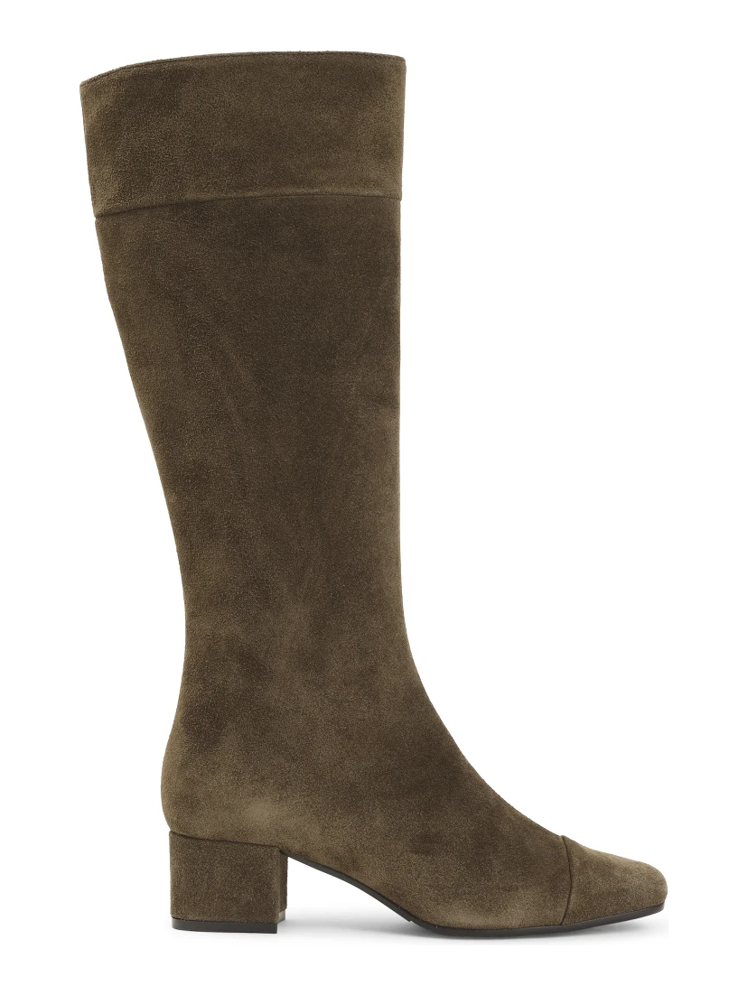 Carel Paris Malaga Bis High Boots