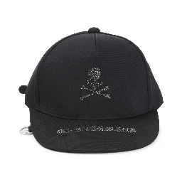 Mastermind Japan Swarovski Crystal Cap