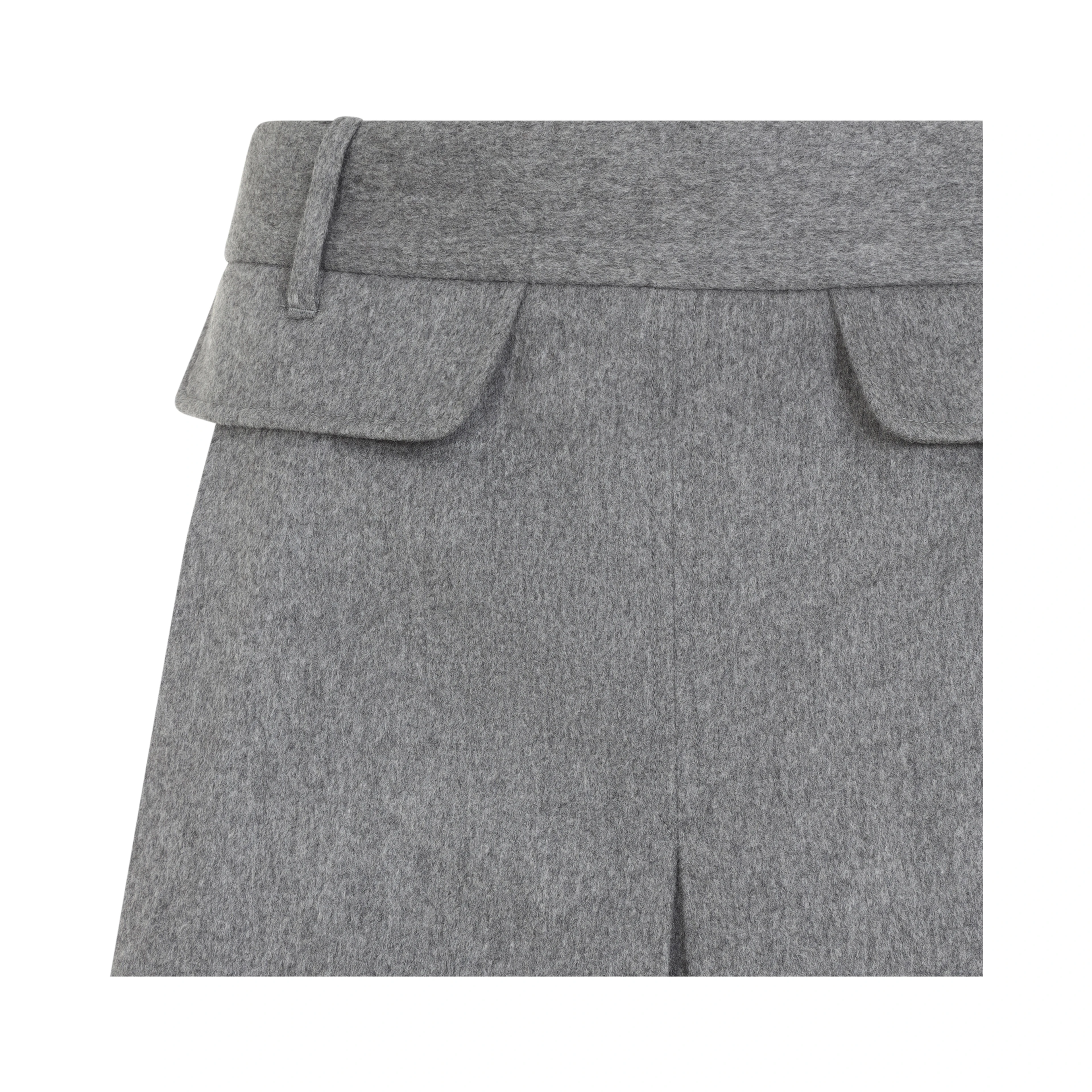 Co Front Pocket Skirt