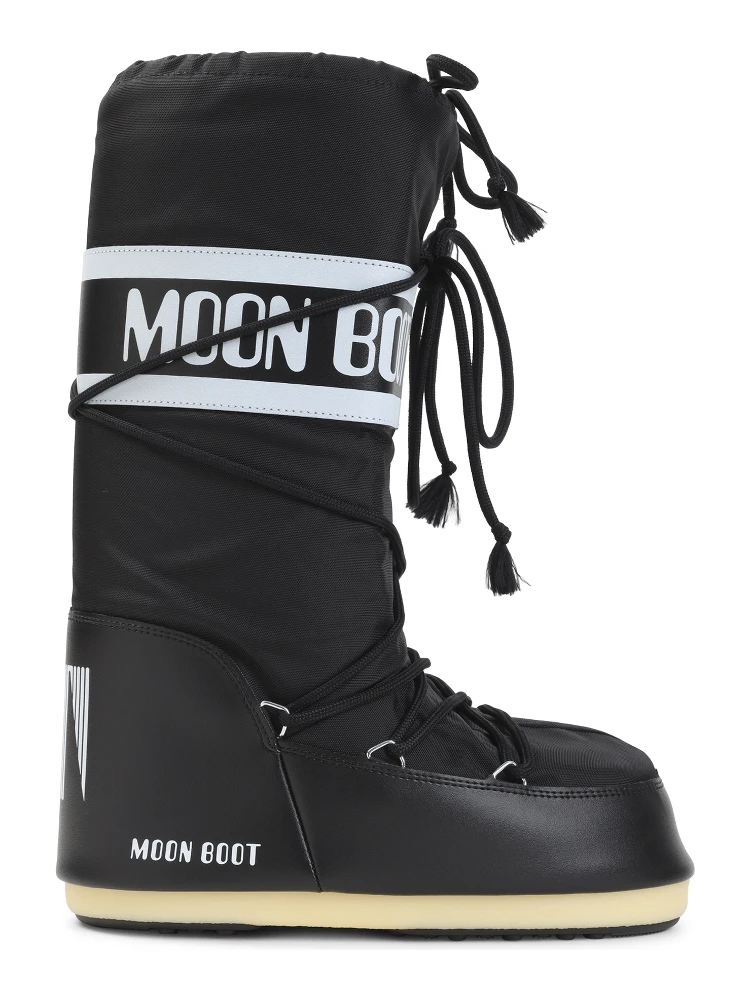 Moon Boot Icon Nylon Boots