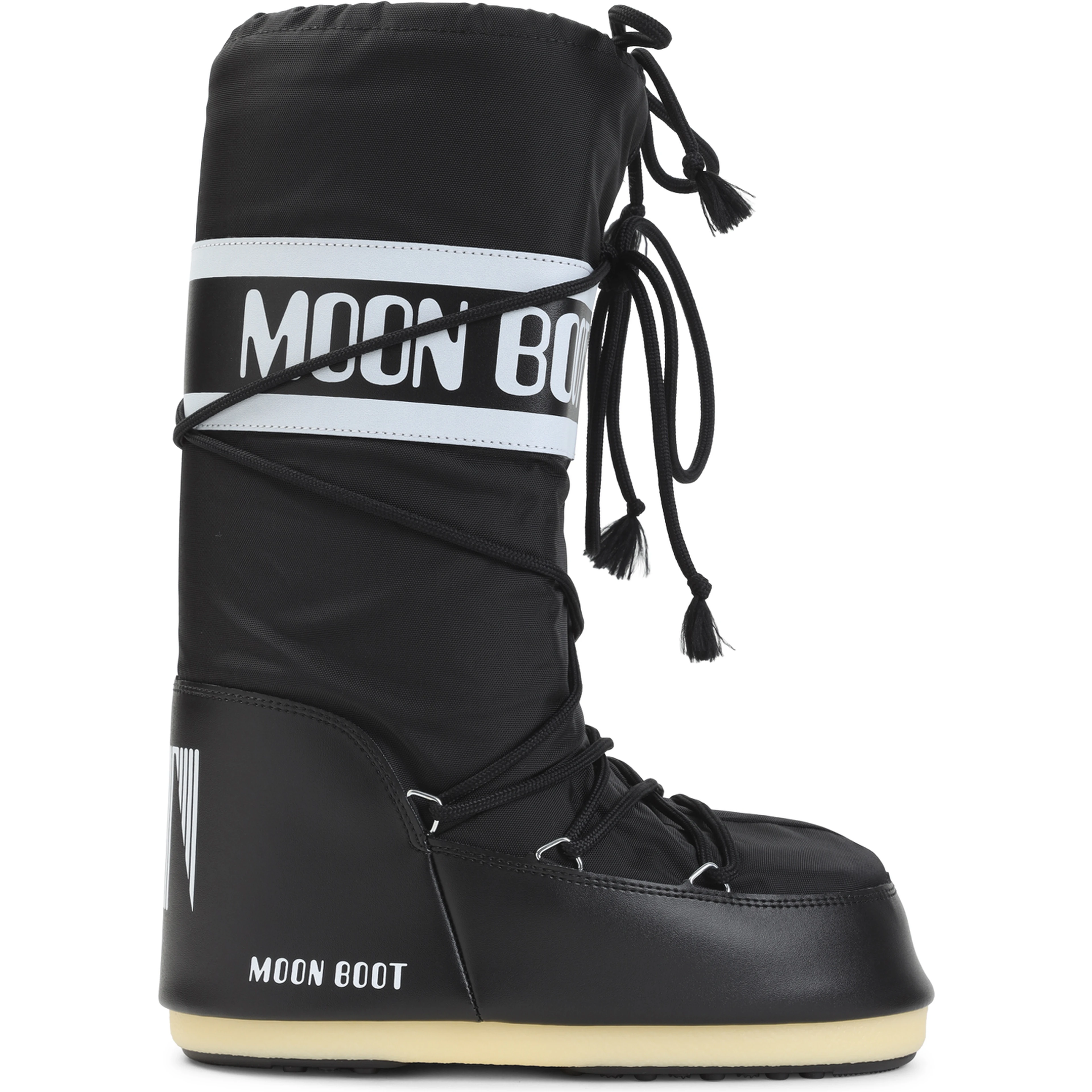 Moon Boot Icon Nylon Boots