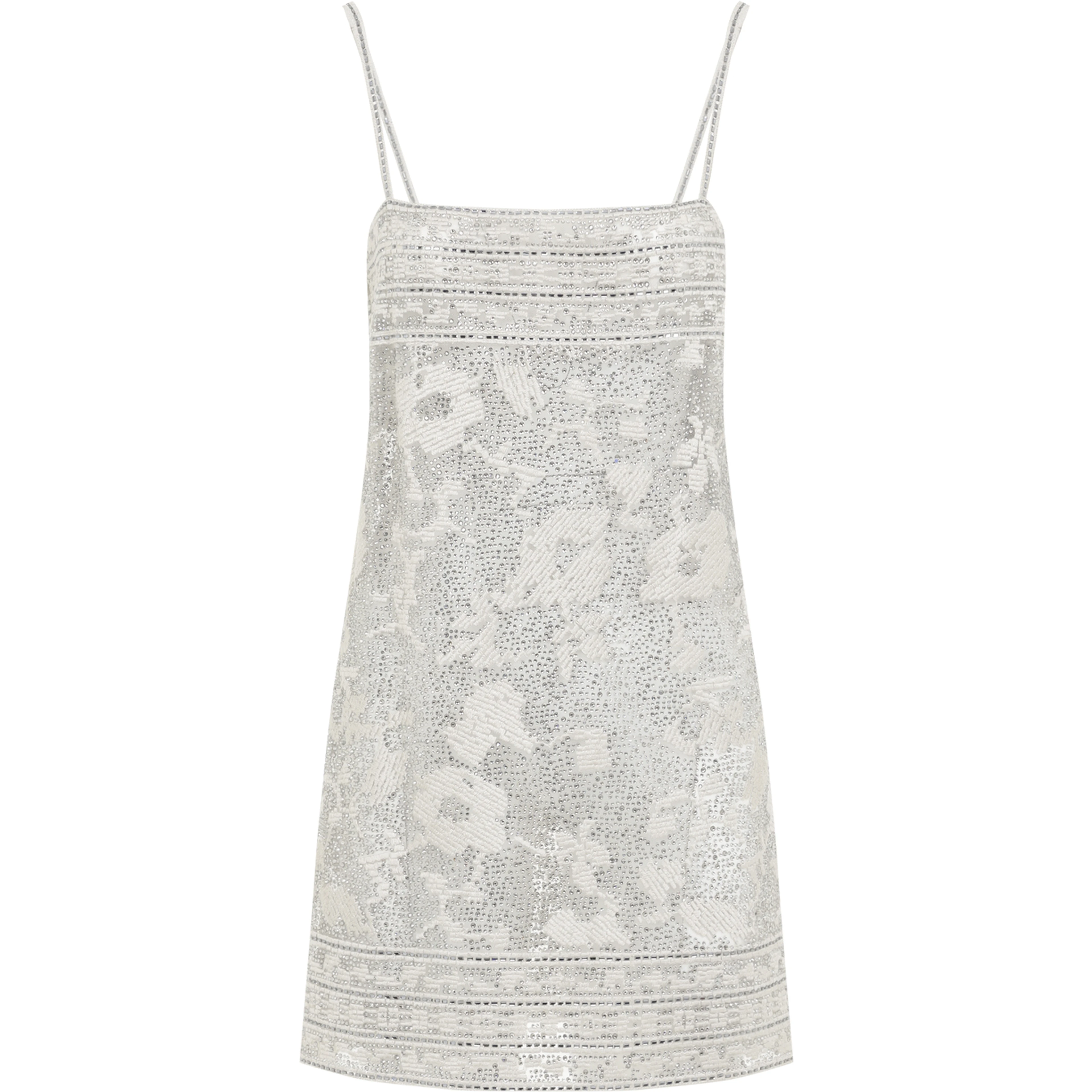 Ermanno Scervino Mini Dress