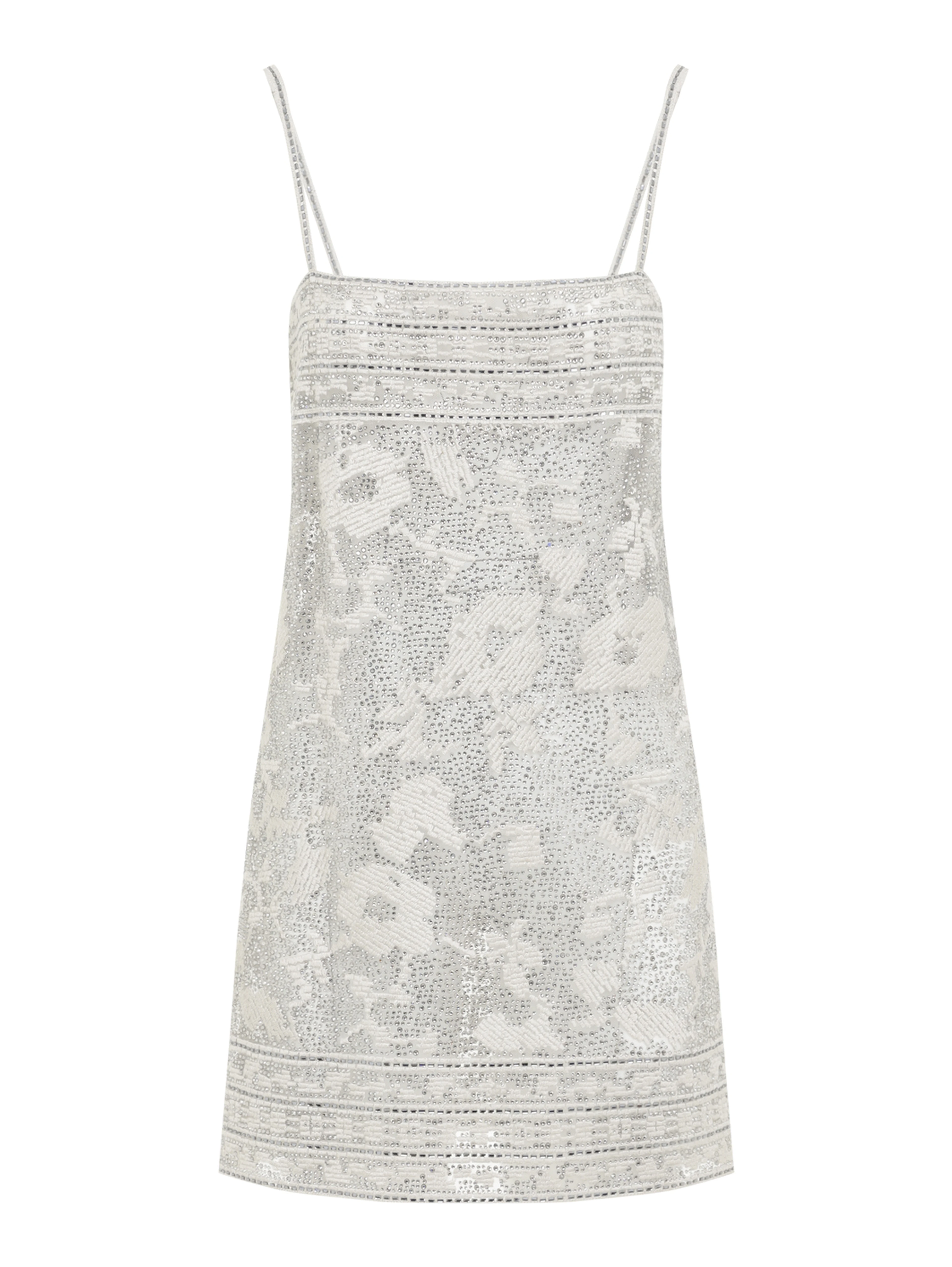 Ermanno Scervino Mini Dress