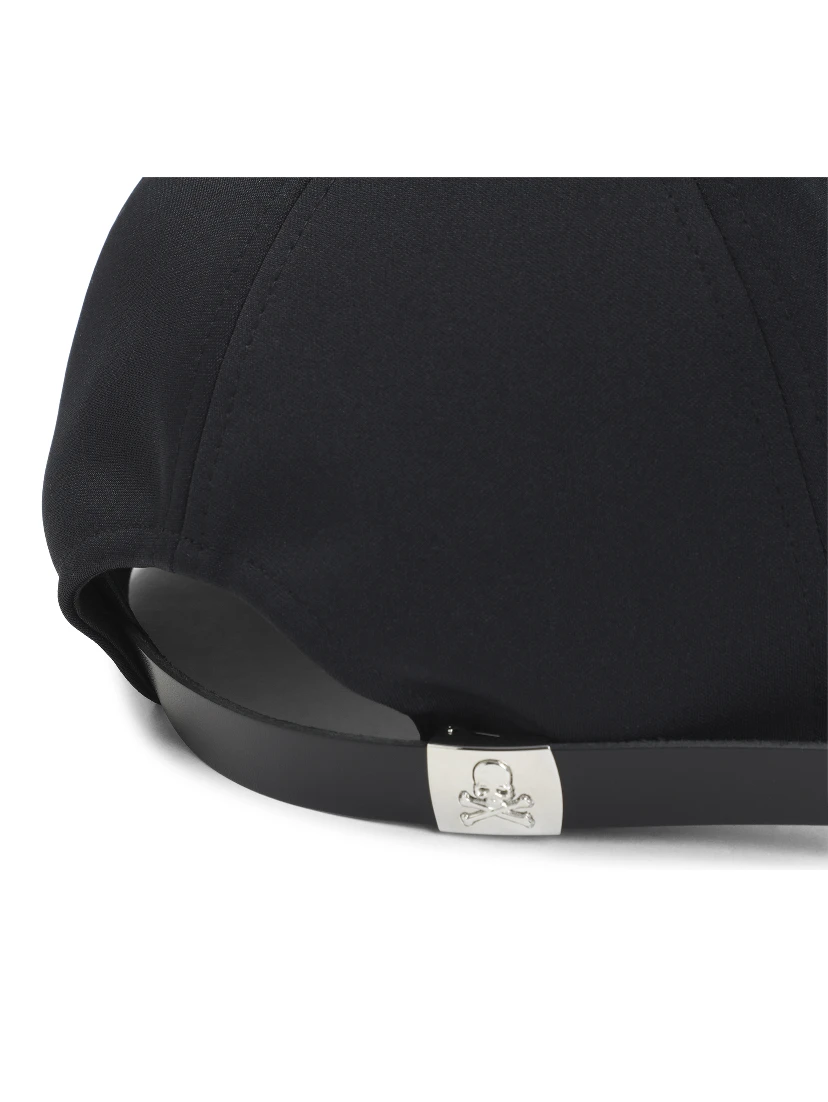 Mastermind Japan Swarovski Crystal Cap