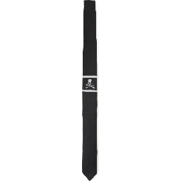Mastermind Japan Skull Tie